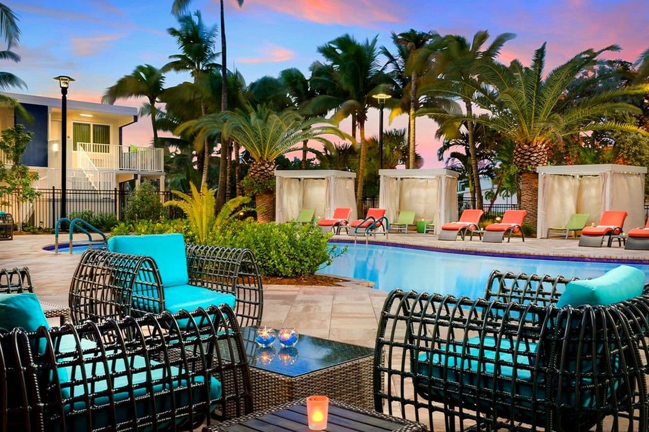 Fairfield Inn & Suites by Marriott Key West at The Keys Collection