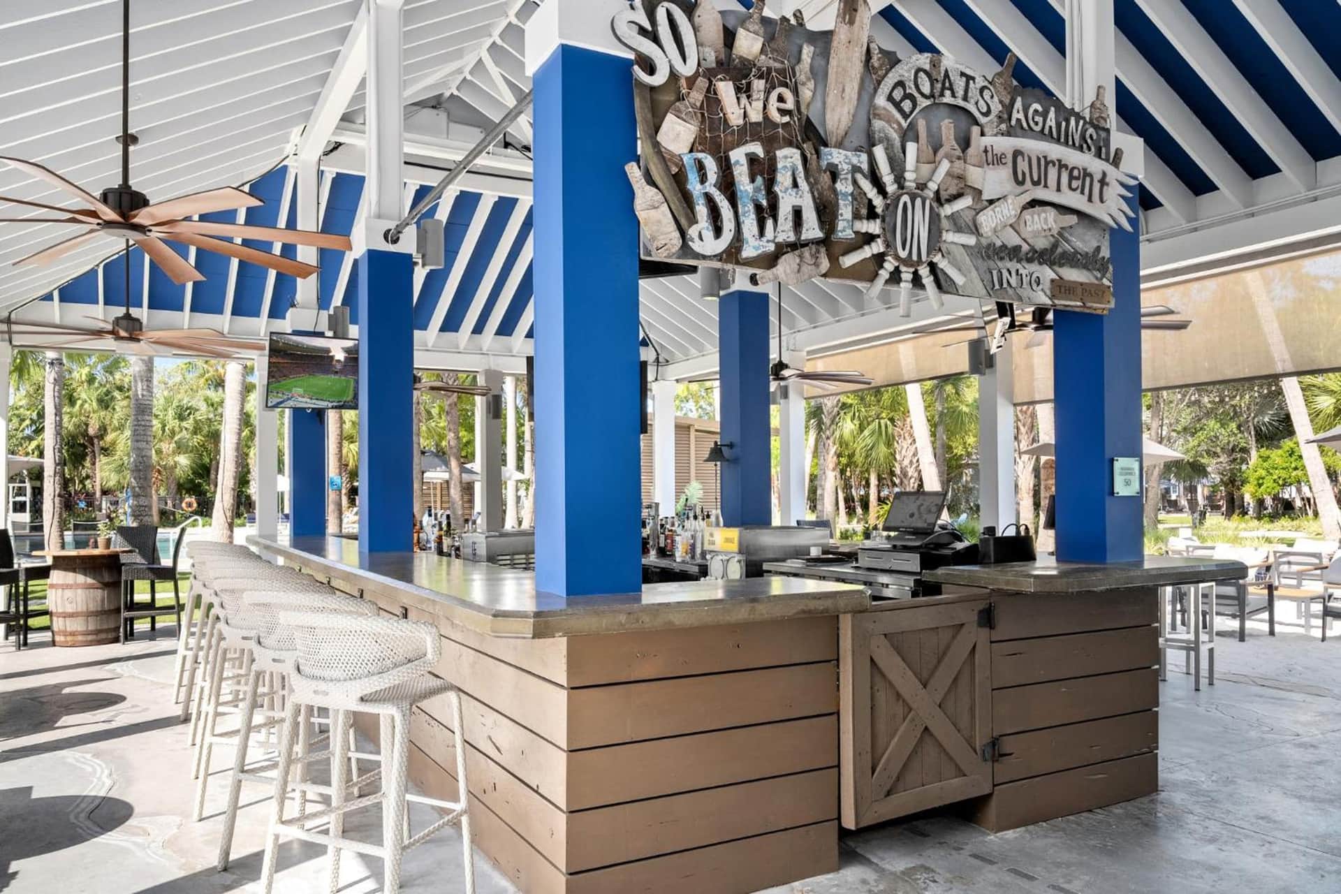 Blue Flamingo Resort Key West