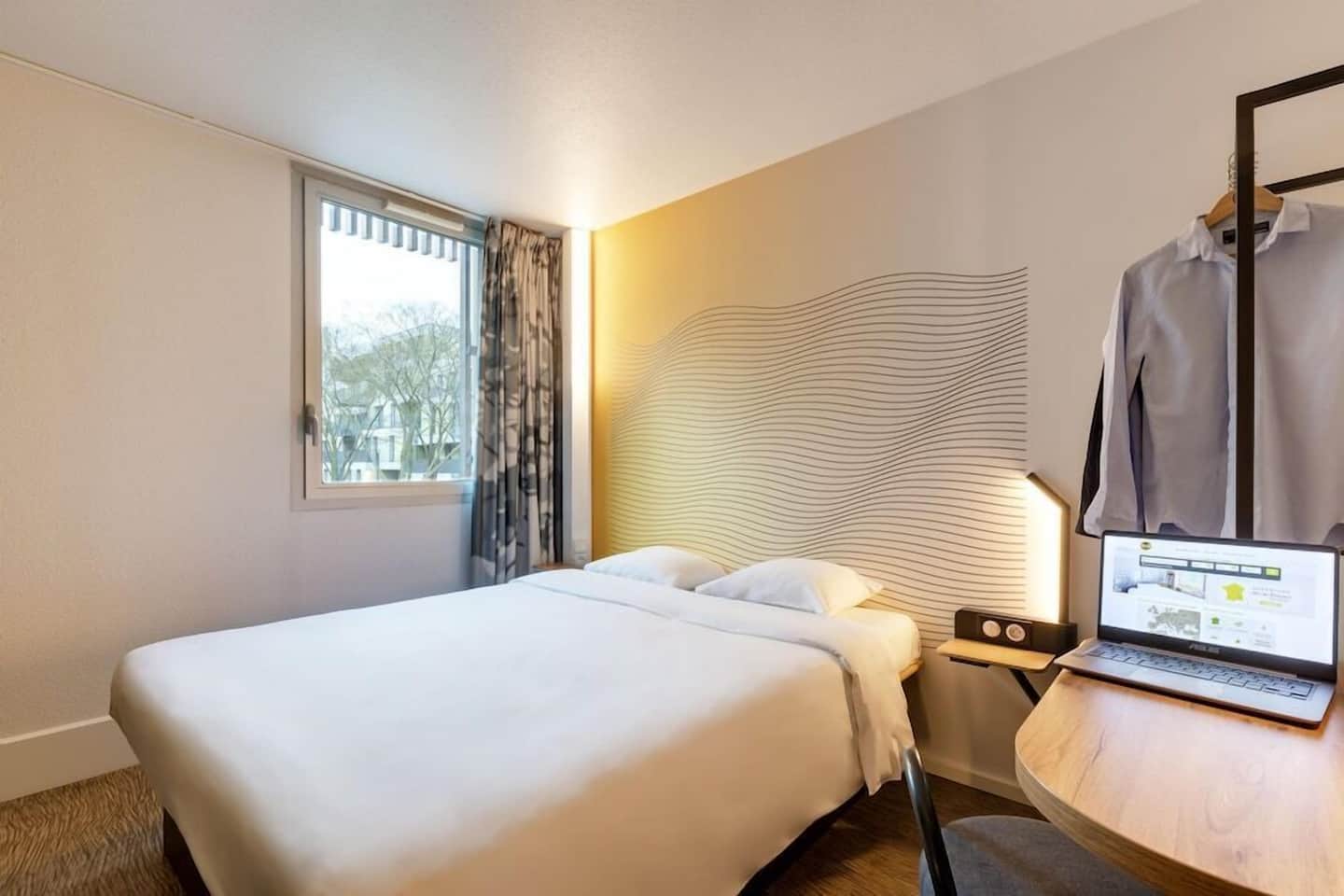 B&B Hôtel Lille Centre Grand Palais