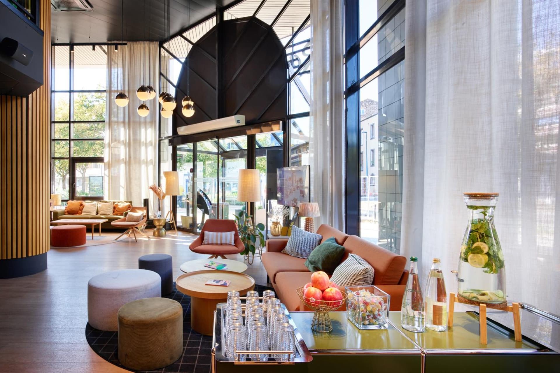 Radisson Hotel Clermont-Ferrand
