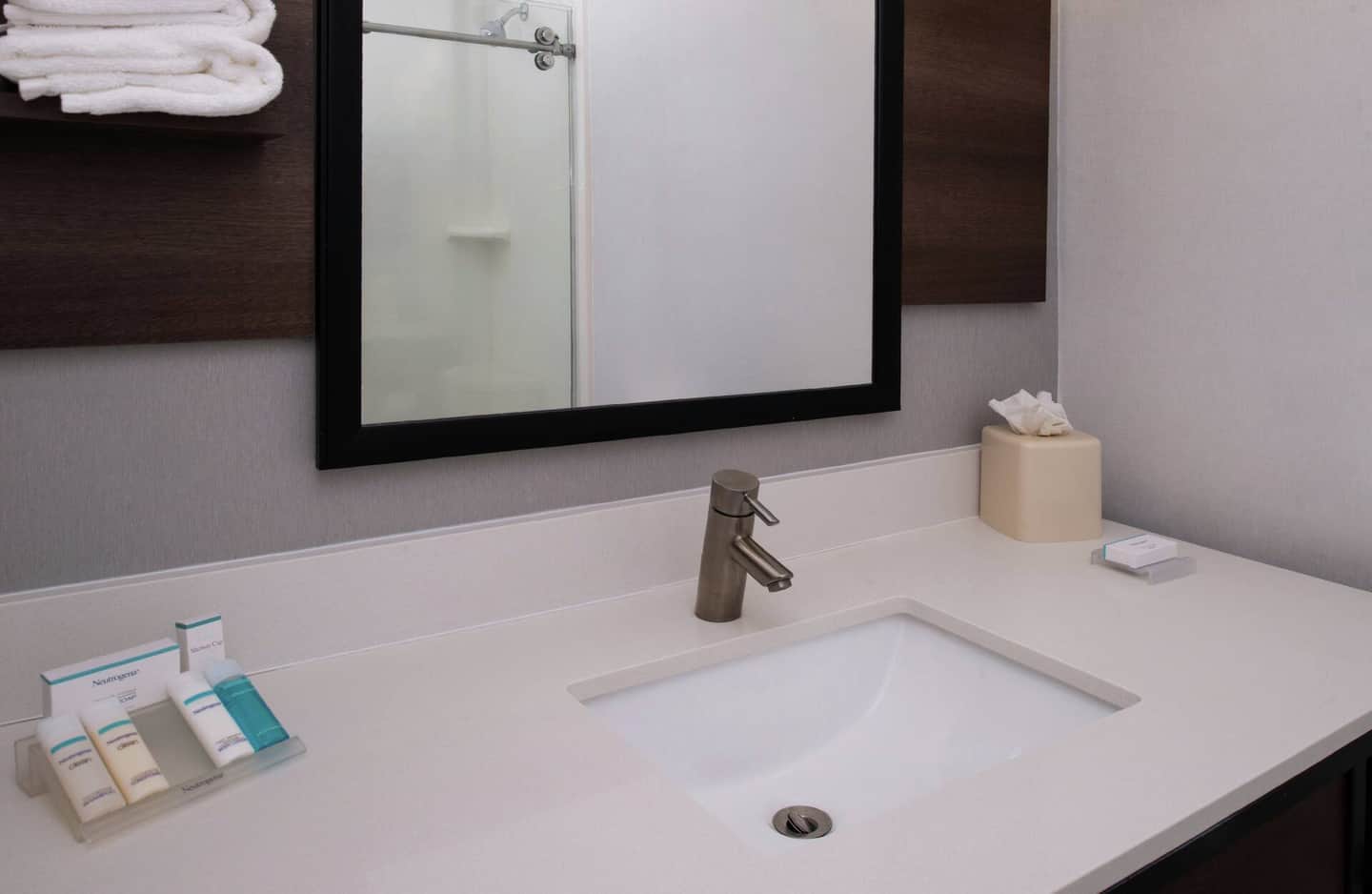 Hilton Garden Inn Baton Rouge Airport