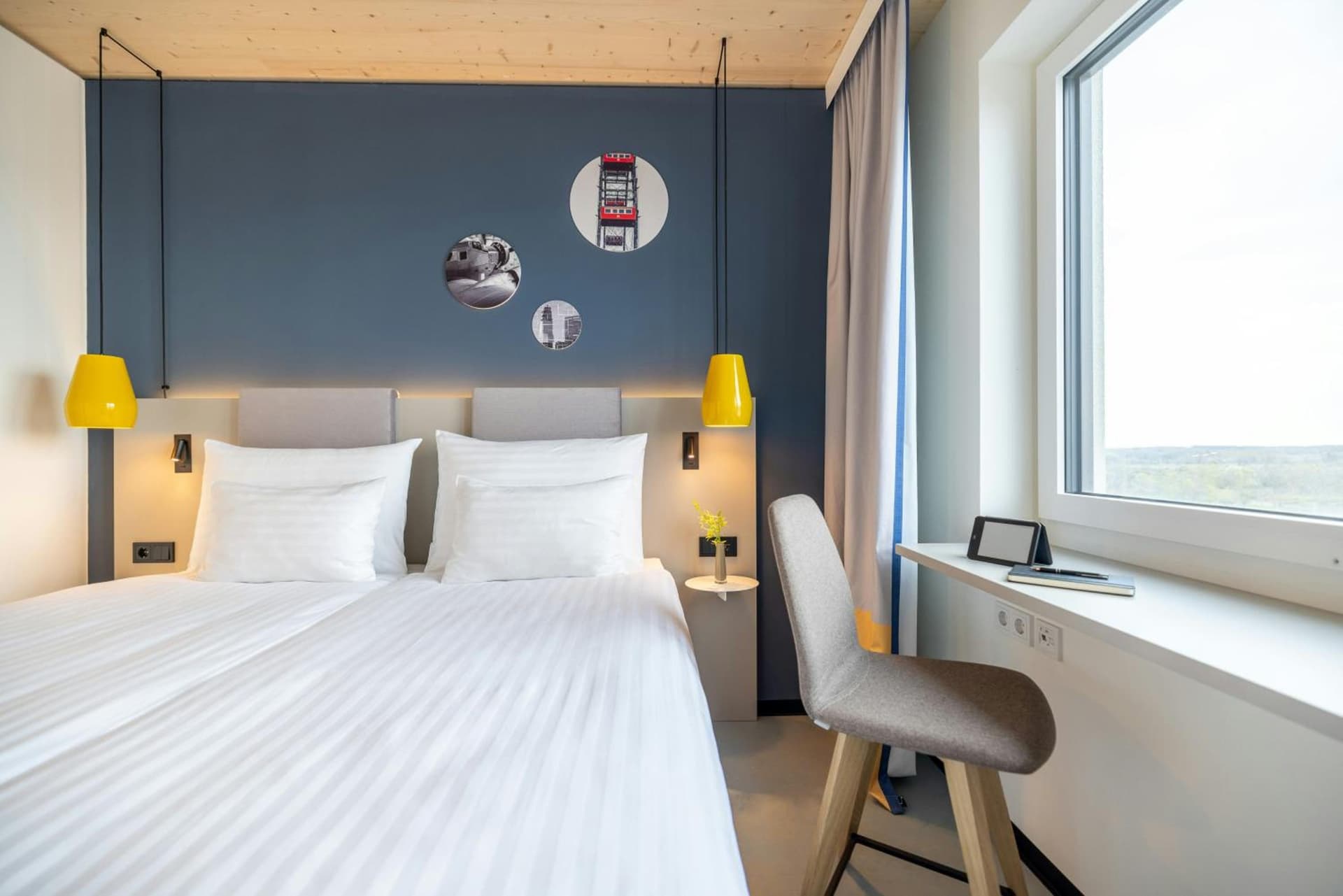 Leonardo Smart Hotel Vienna Airport