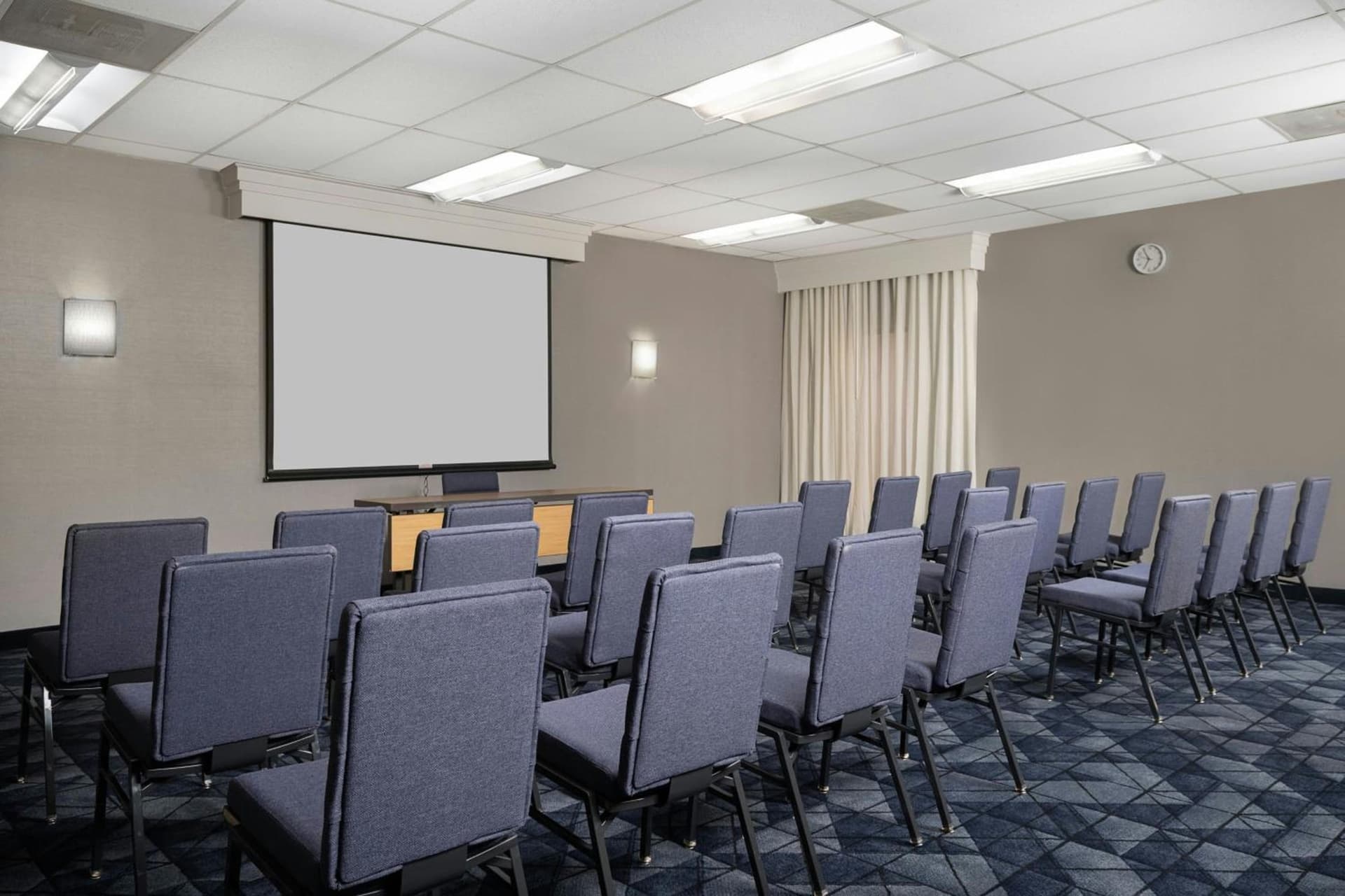 Courtyard by Marriott Albuquerque Airport