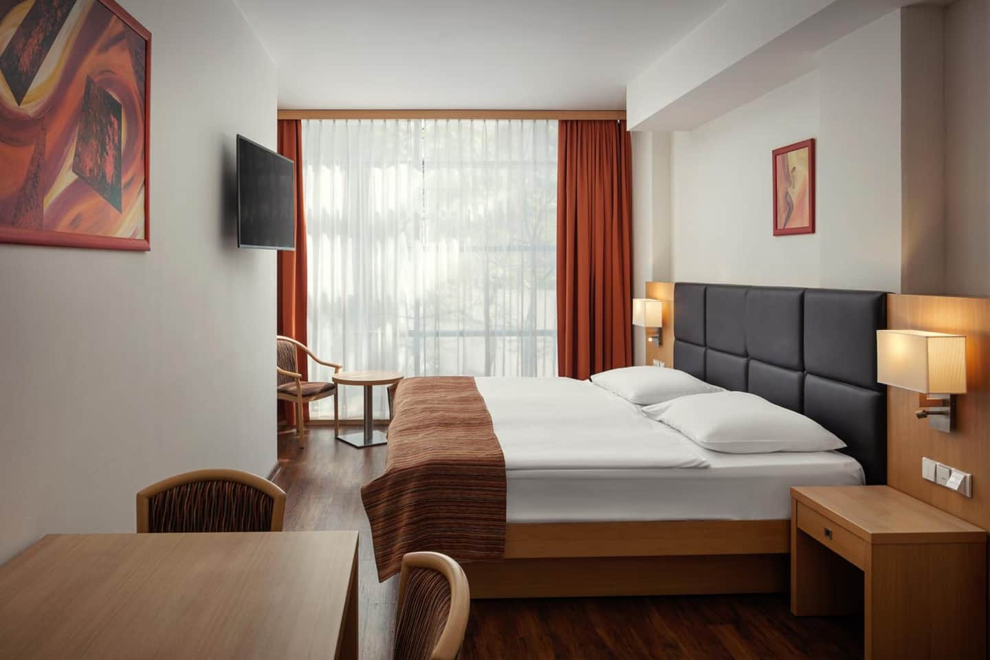 Hotel Ankora