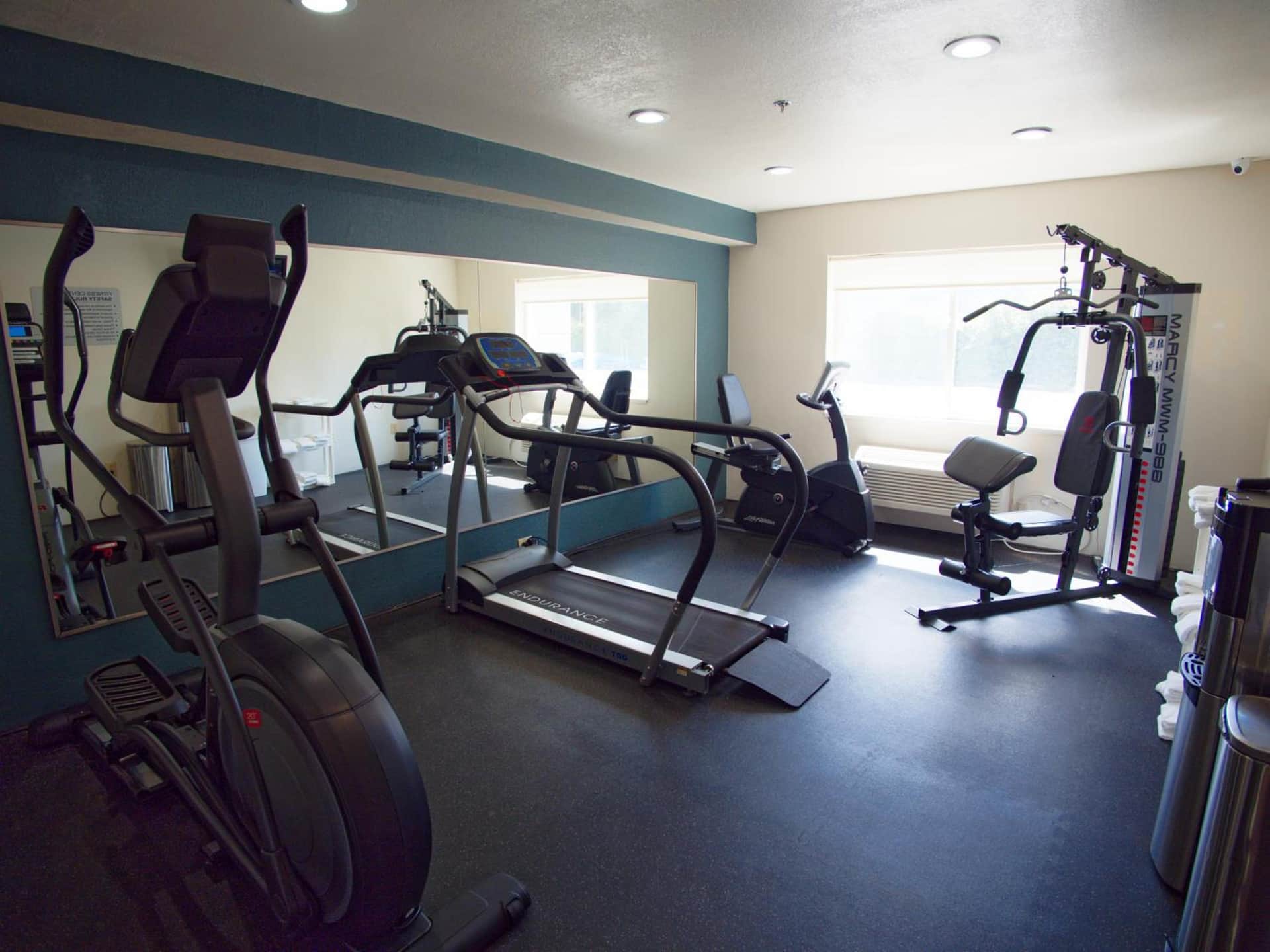 Country Inn & Suites by Radisson, Coeur d'Alene