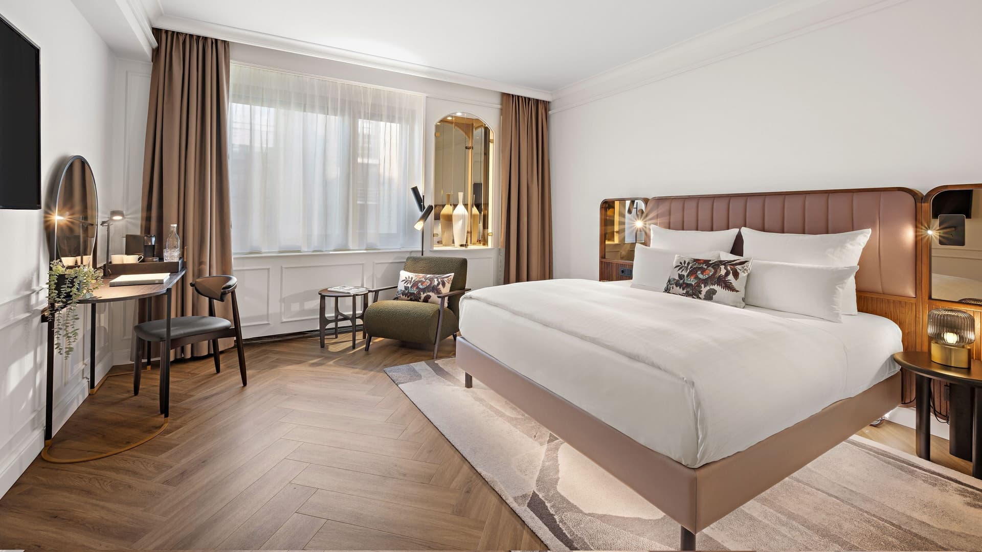 Bristol Berlin, Vignette Collection by IHG