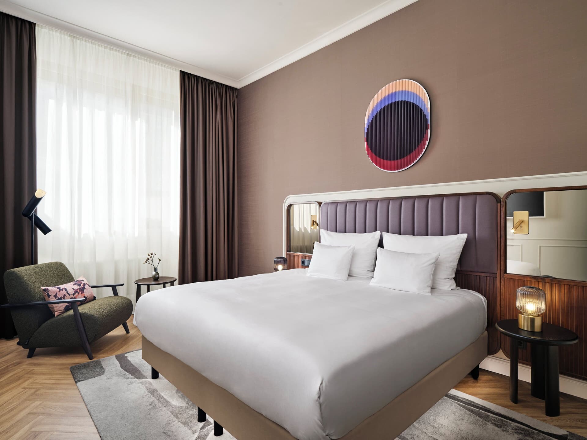 Bristol Berlin, Vignette Collection by IHG