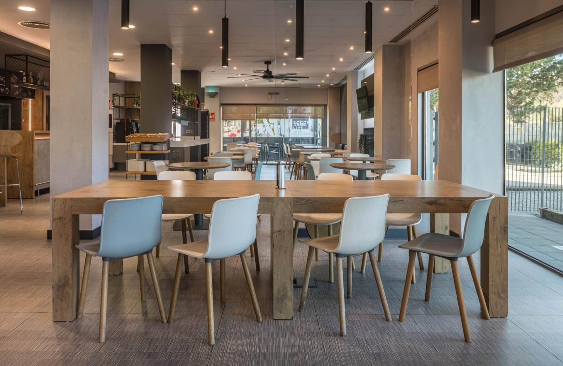 ibis Barcelona Montmelo Granollers