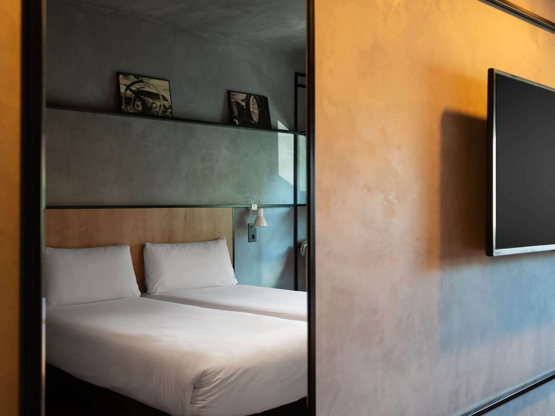 ibis Barcelona Montmelo Granollers