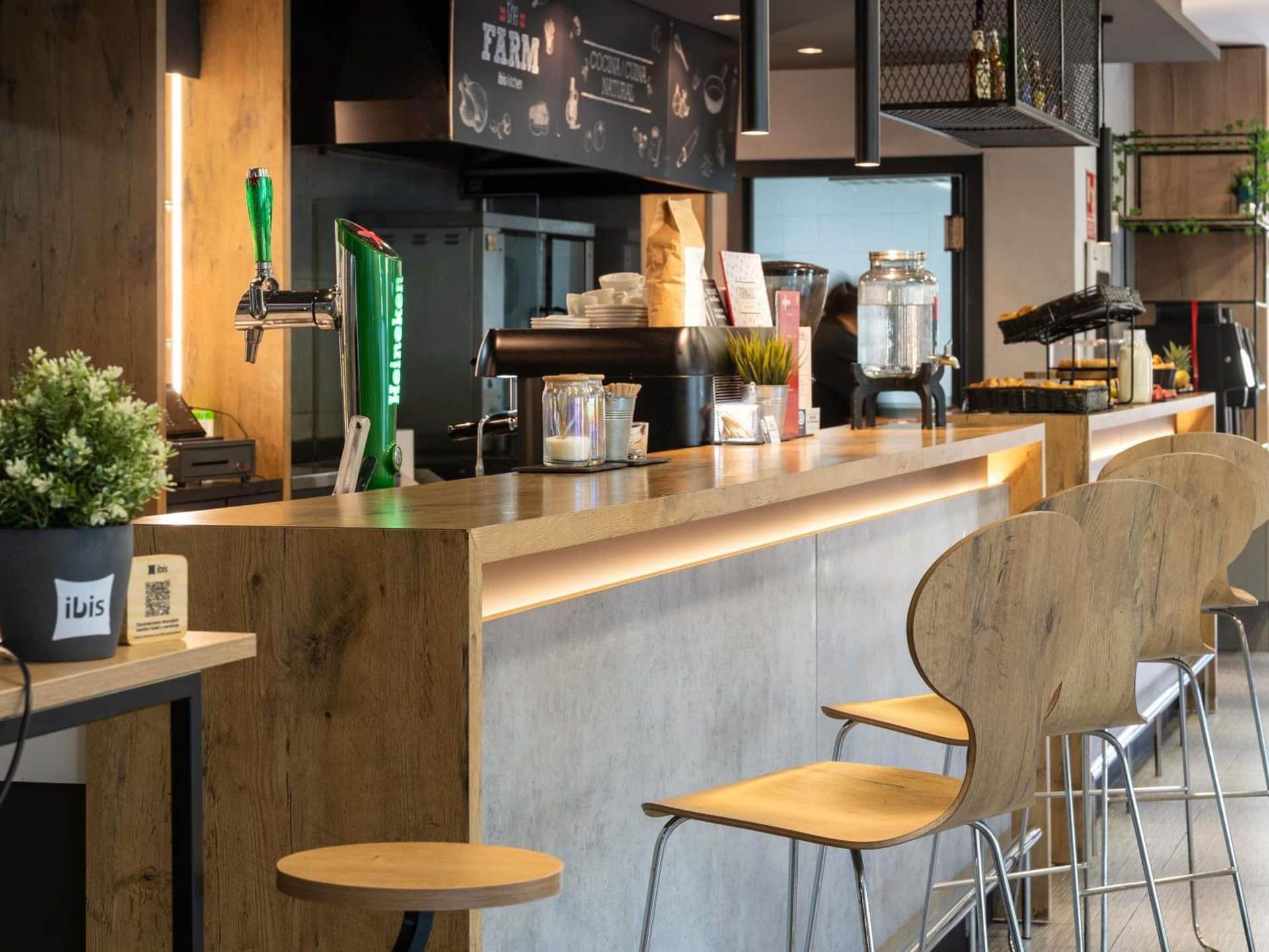 ibis Barcelona Montmelo Granollers