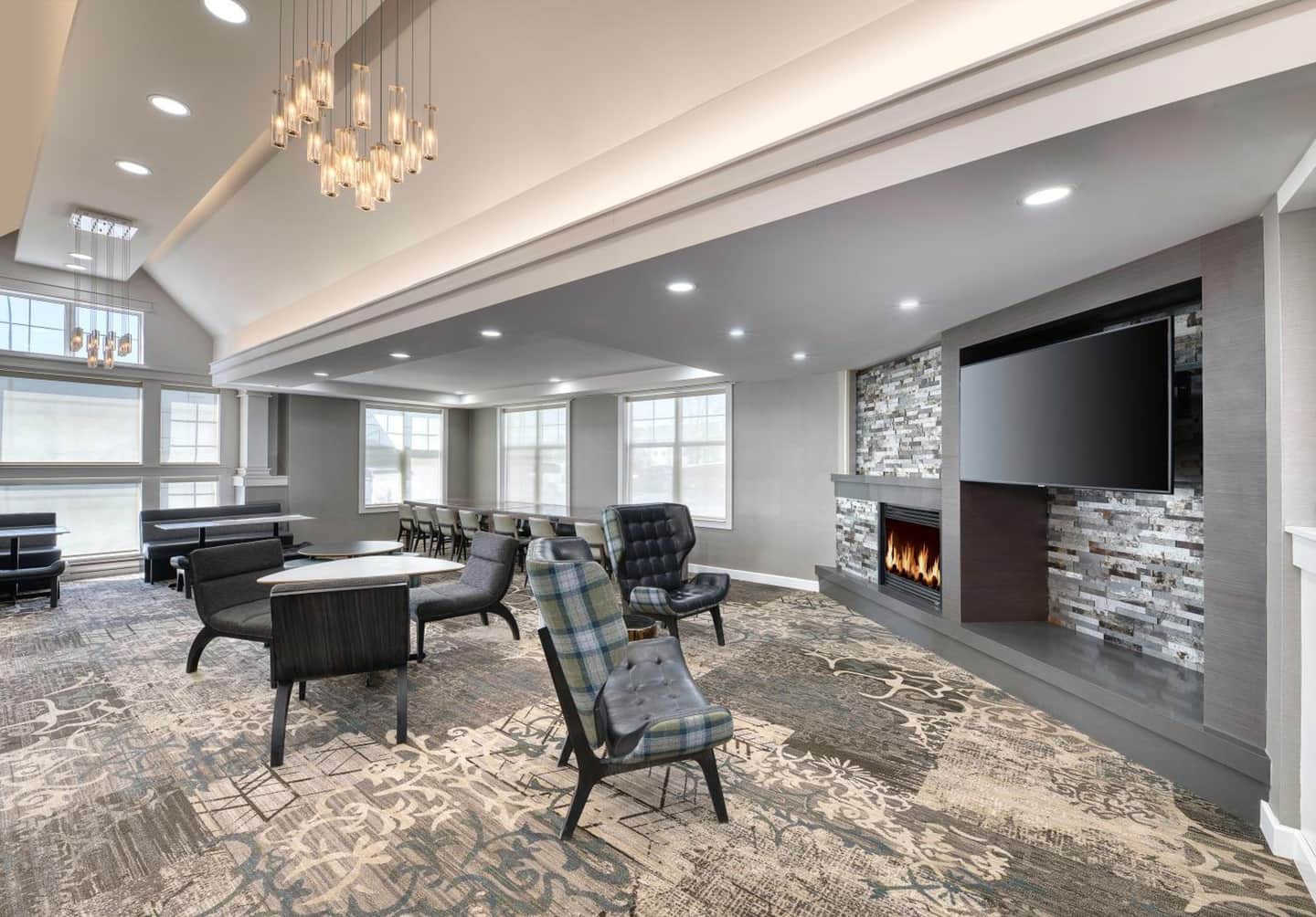Residence Inn by Marriott Whitby