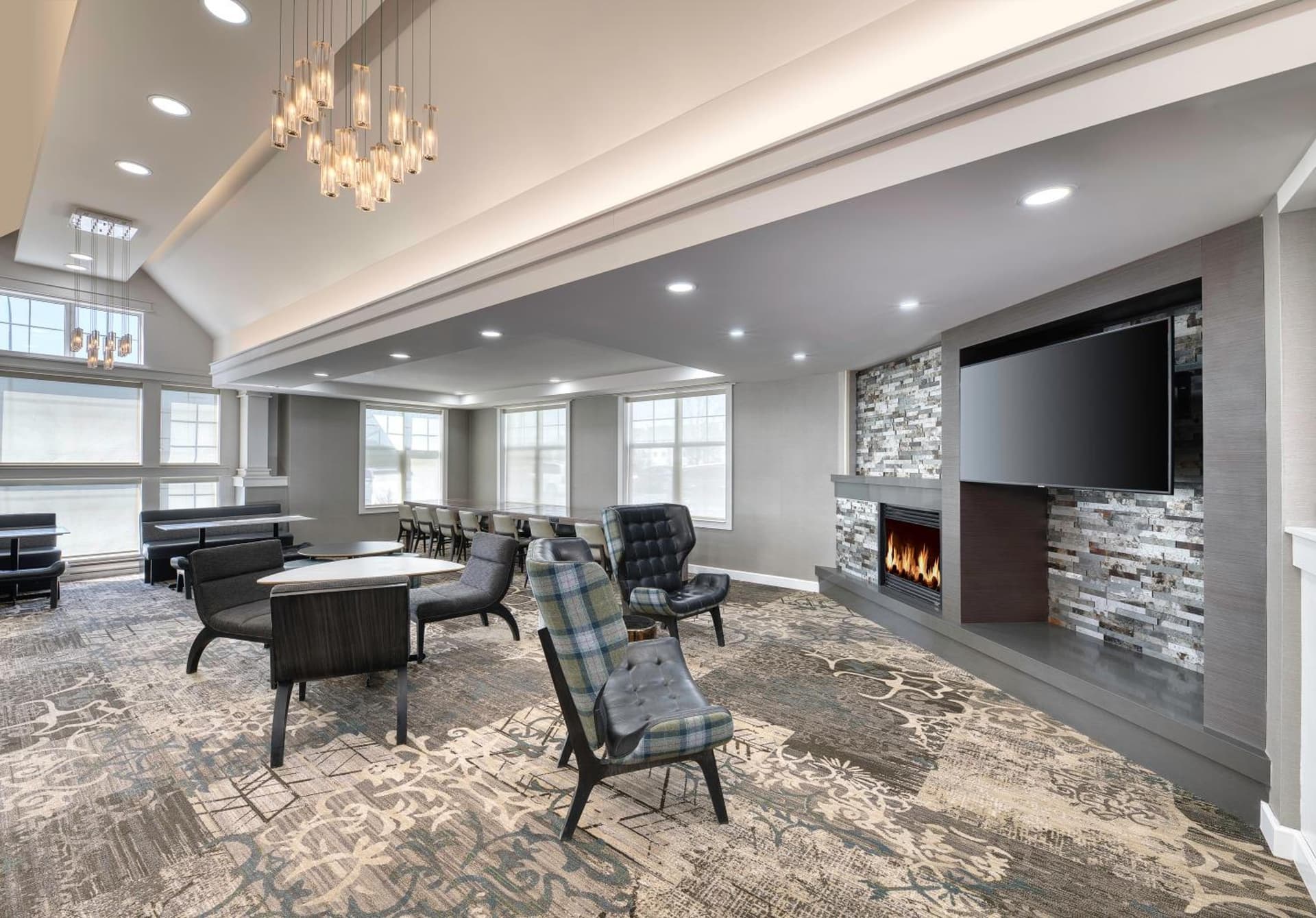Residence Inn by Marriott Whitby