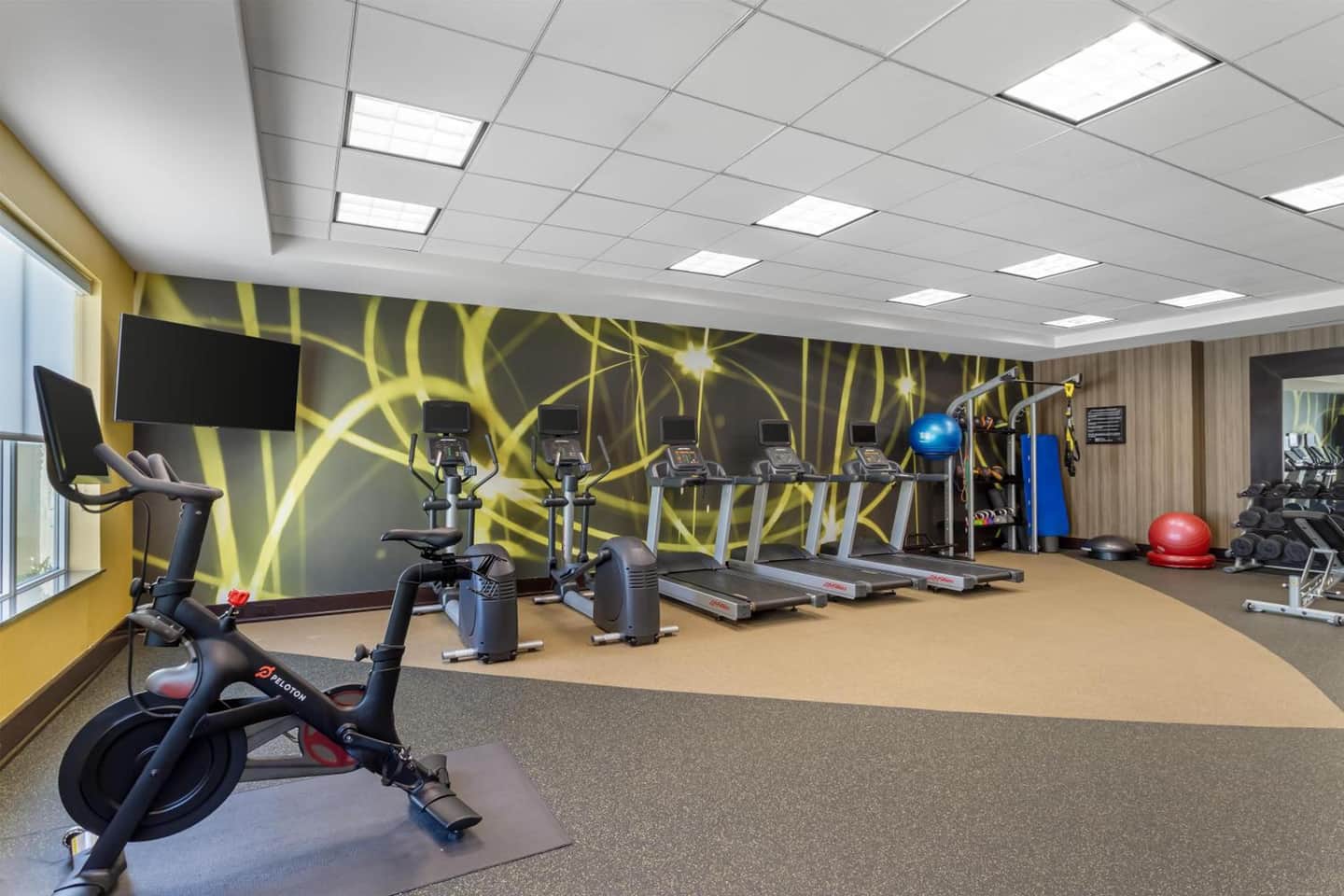 Hilton Garden Inn Houston NW America Plaza
