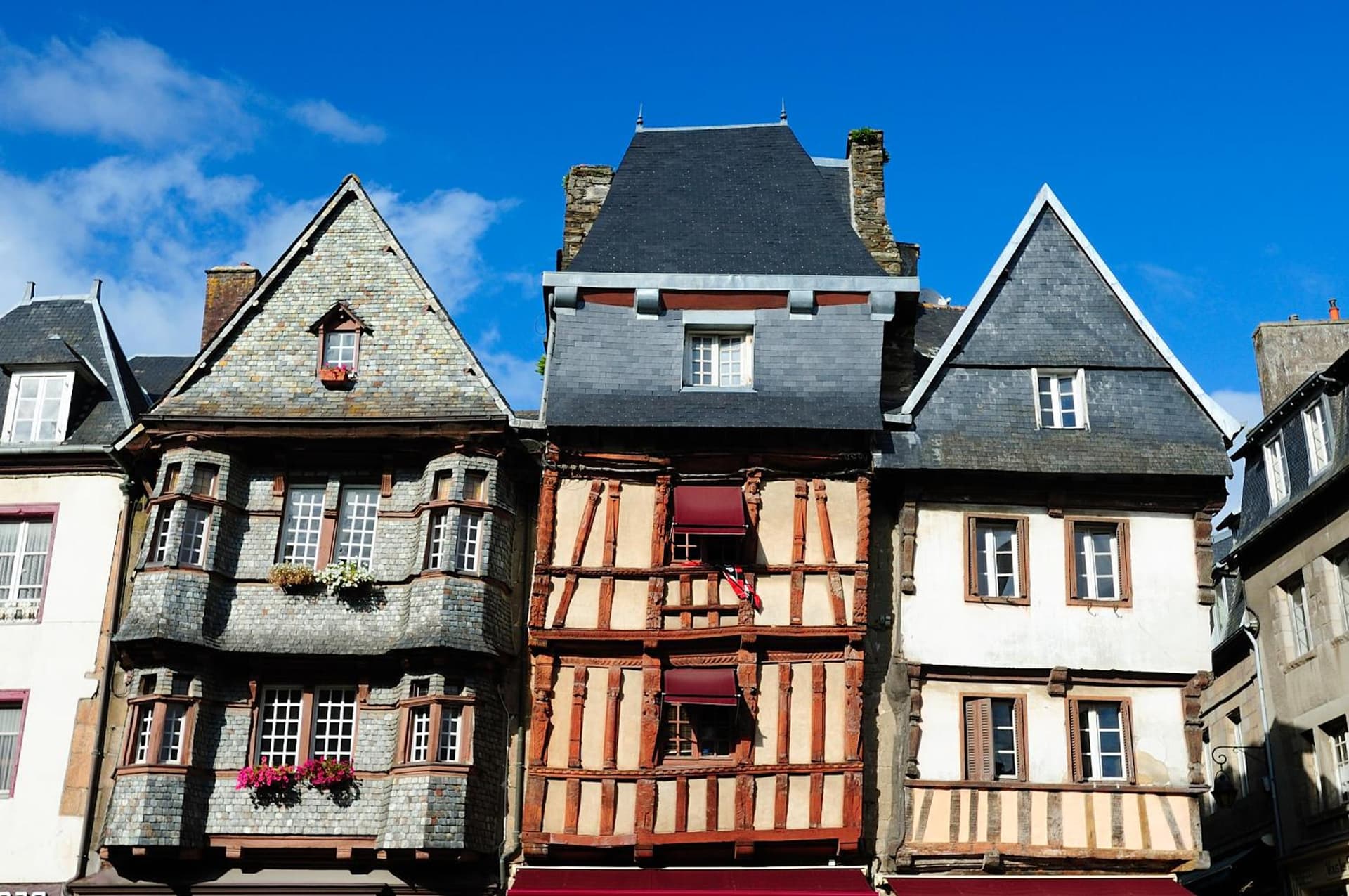 Kyriad Hotel Lannion Perros-Guirec