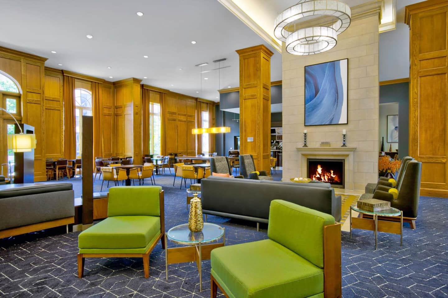 Courtyard by Marriott Nashville Green Hills
