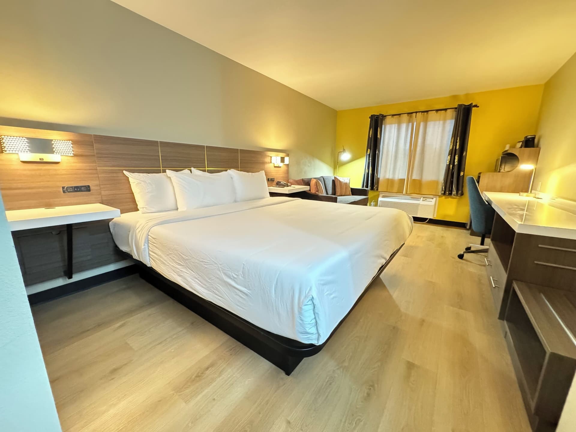 Quality Inn & Suites Willows