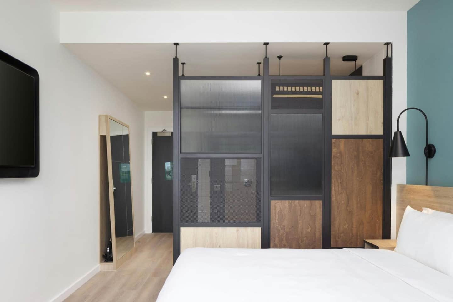 Aloft by Marriott Belfast Titanic Quarter