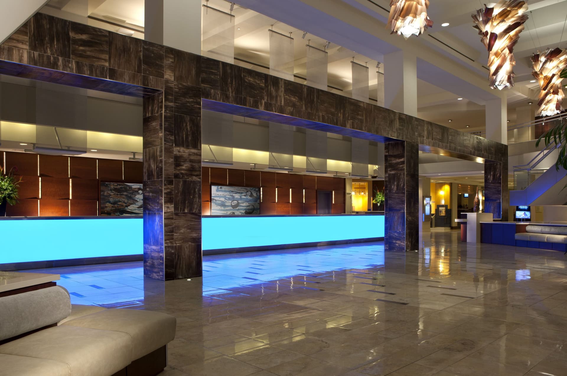 Hilton Orlando Lake Buena Vista - Disney Springs® Area
