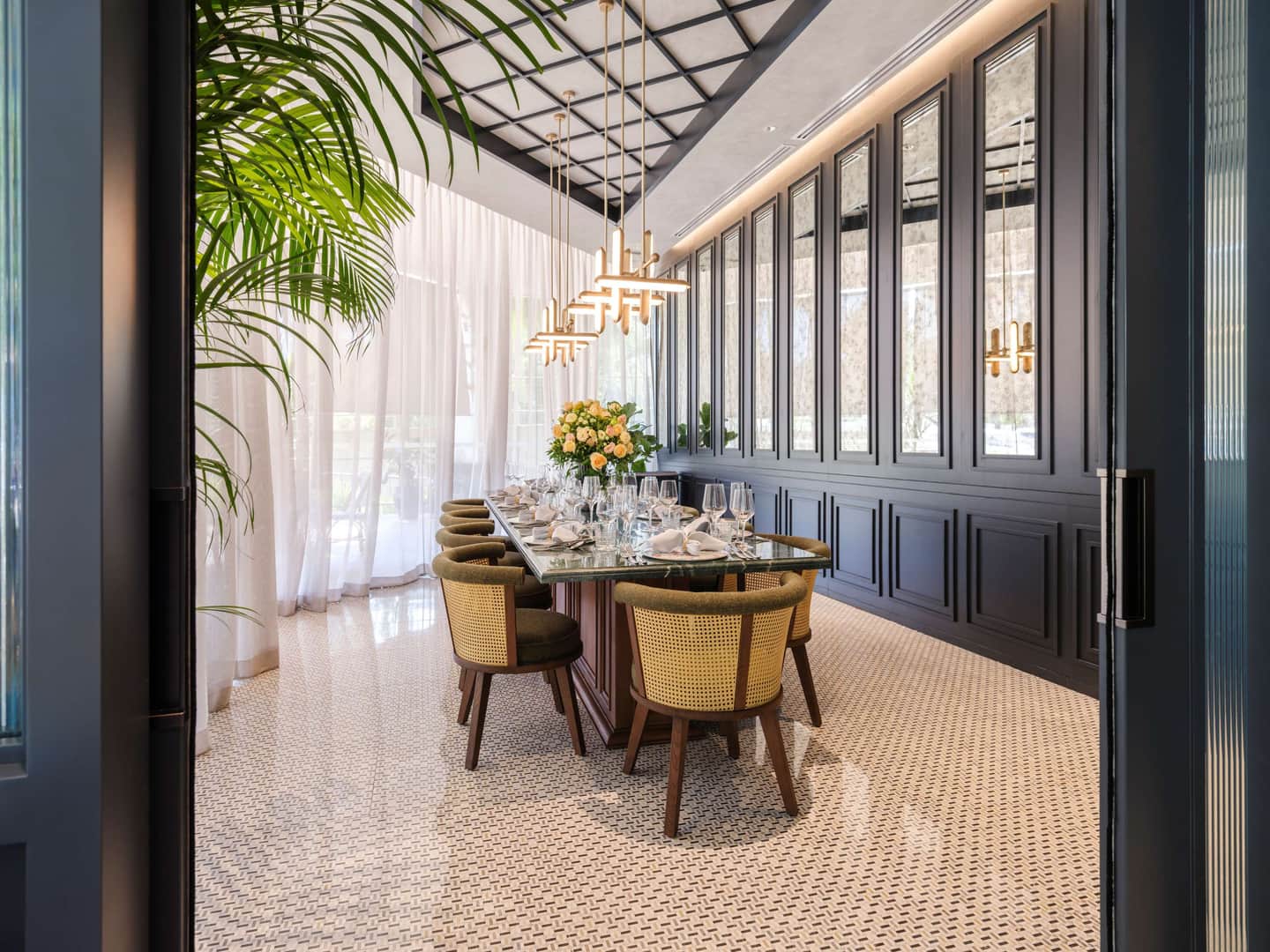 Novotel Singapore Robertson Quay