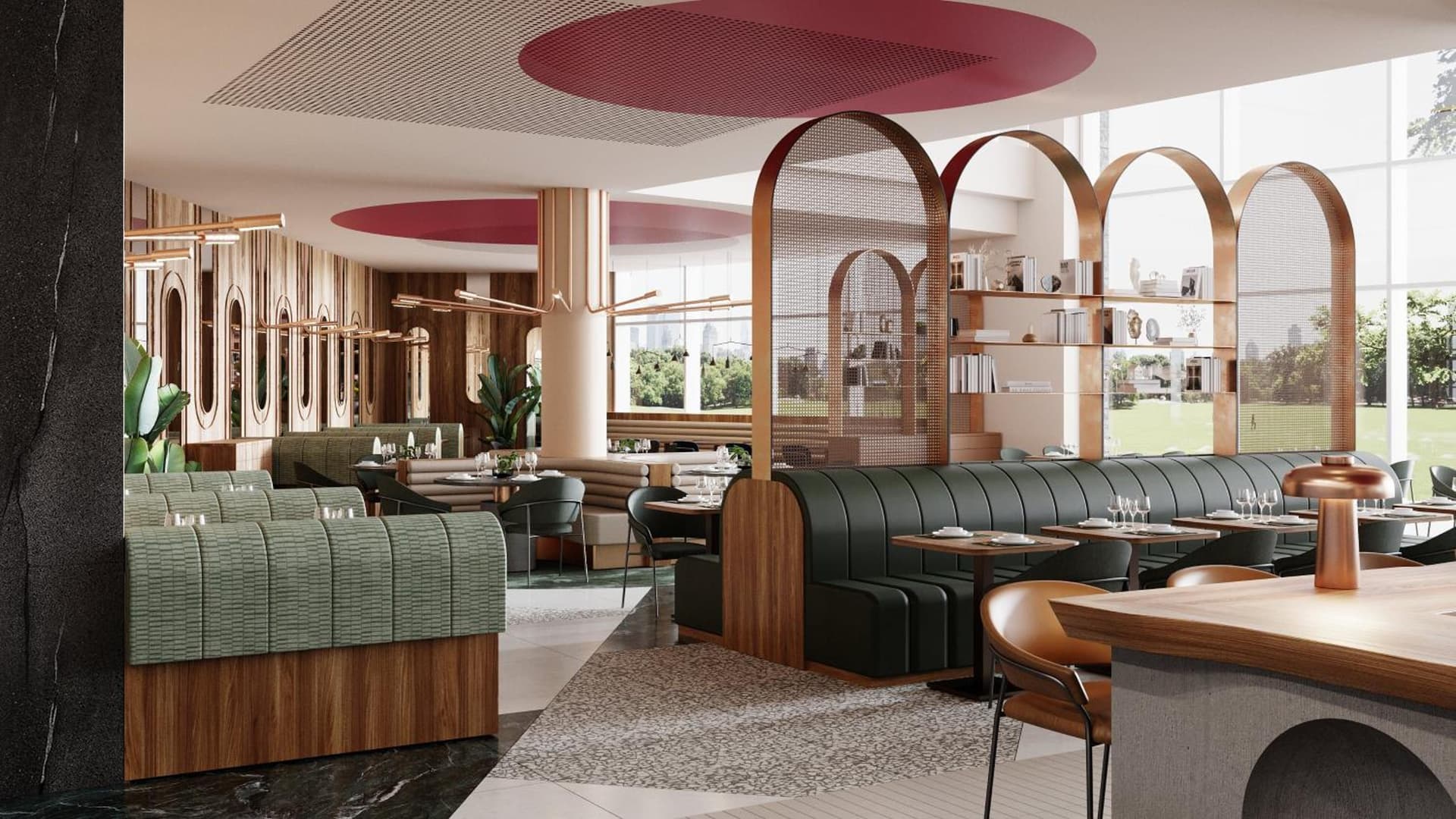 Crowne Plaza Brussels Airport