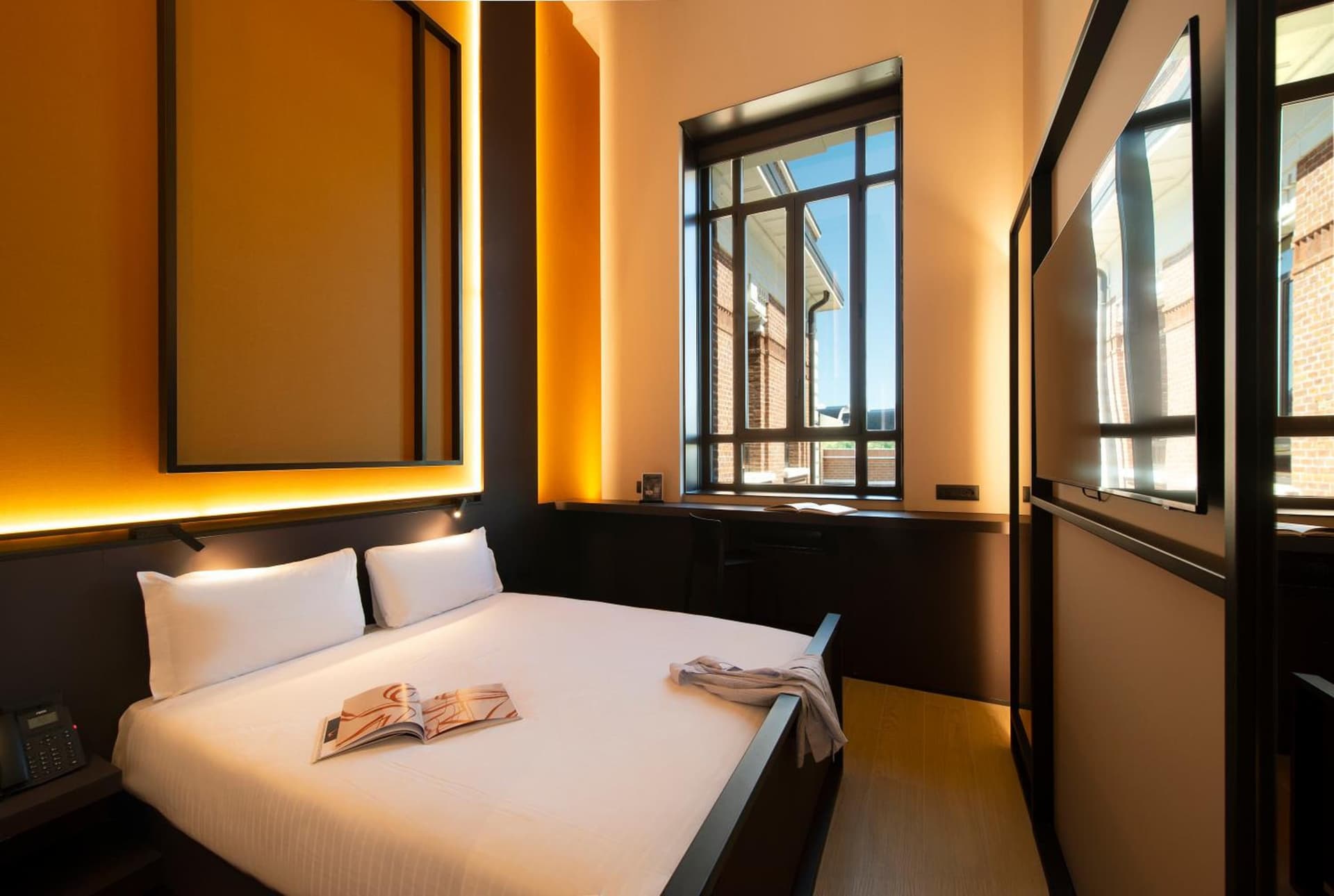 Breda Suites Hotel Milano