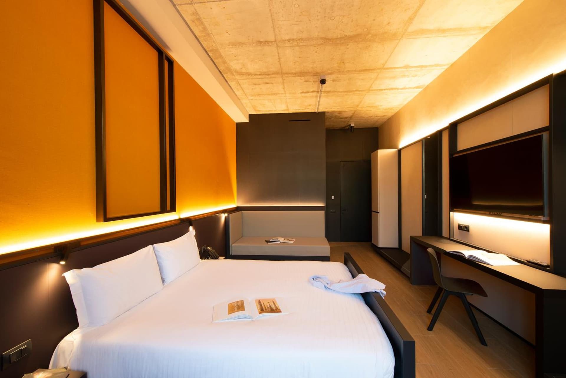 Breda Suites Hotel Milano