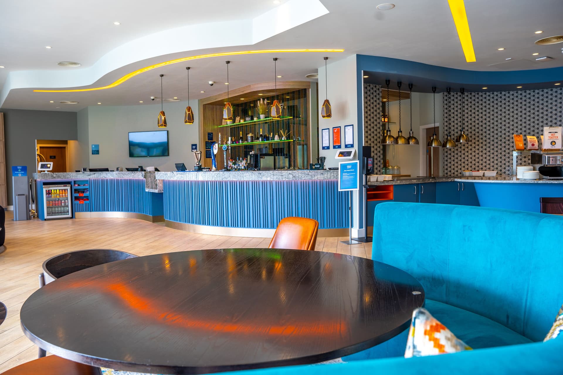 Hampton by Hilton Blackburn
