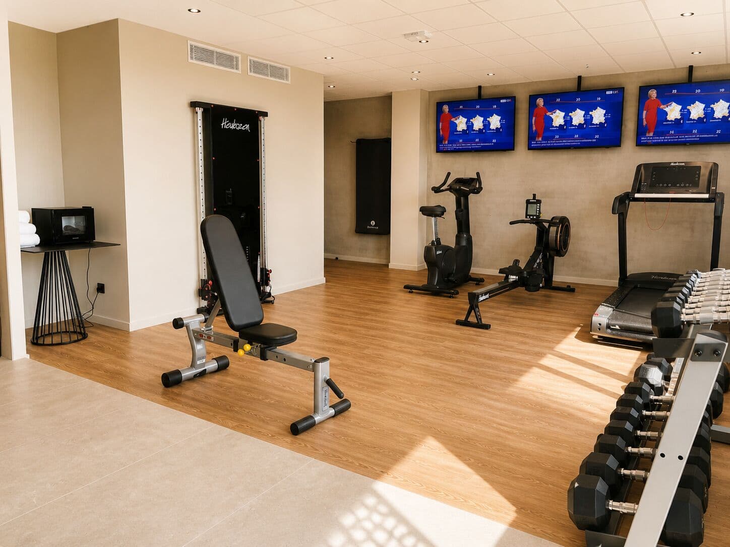 Campanile PRIME - Smart Lyon Chaponost