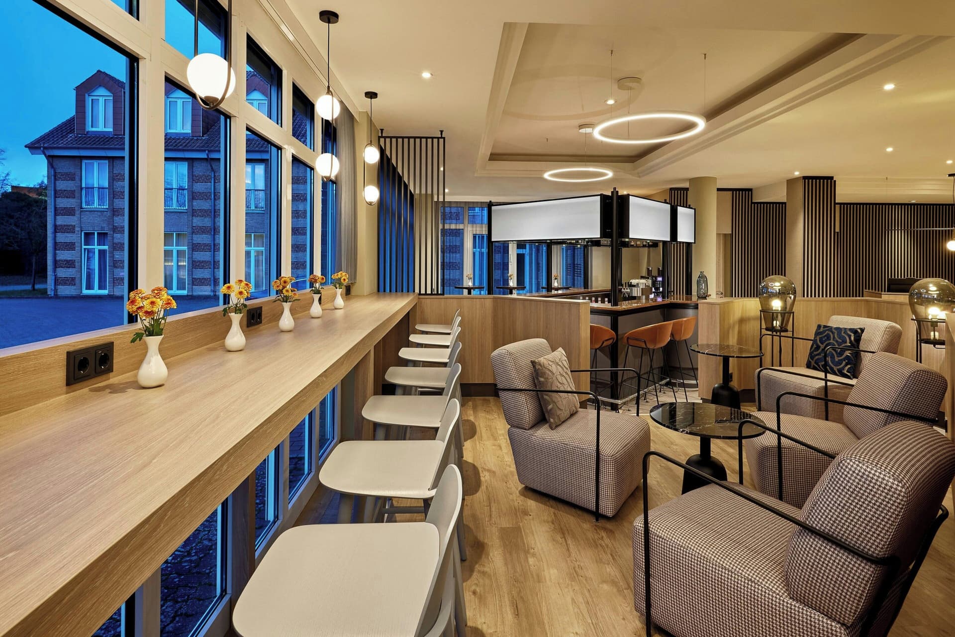 Courtyard by Marriott Schwerin