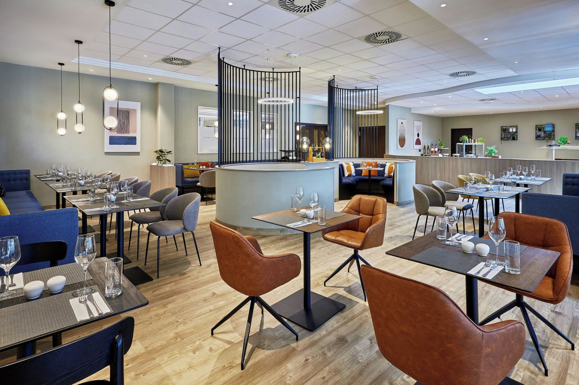 Courtyard by Marriott Schwerin