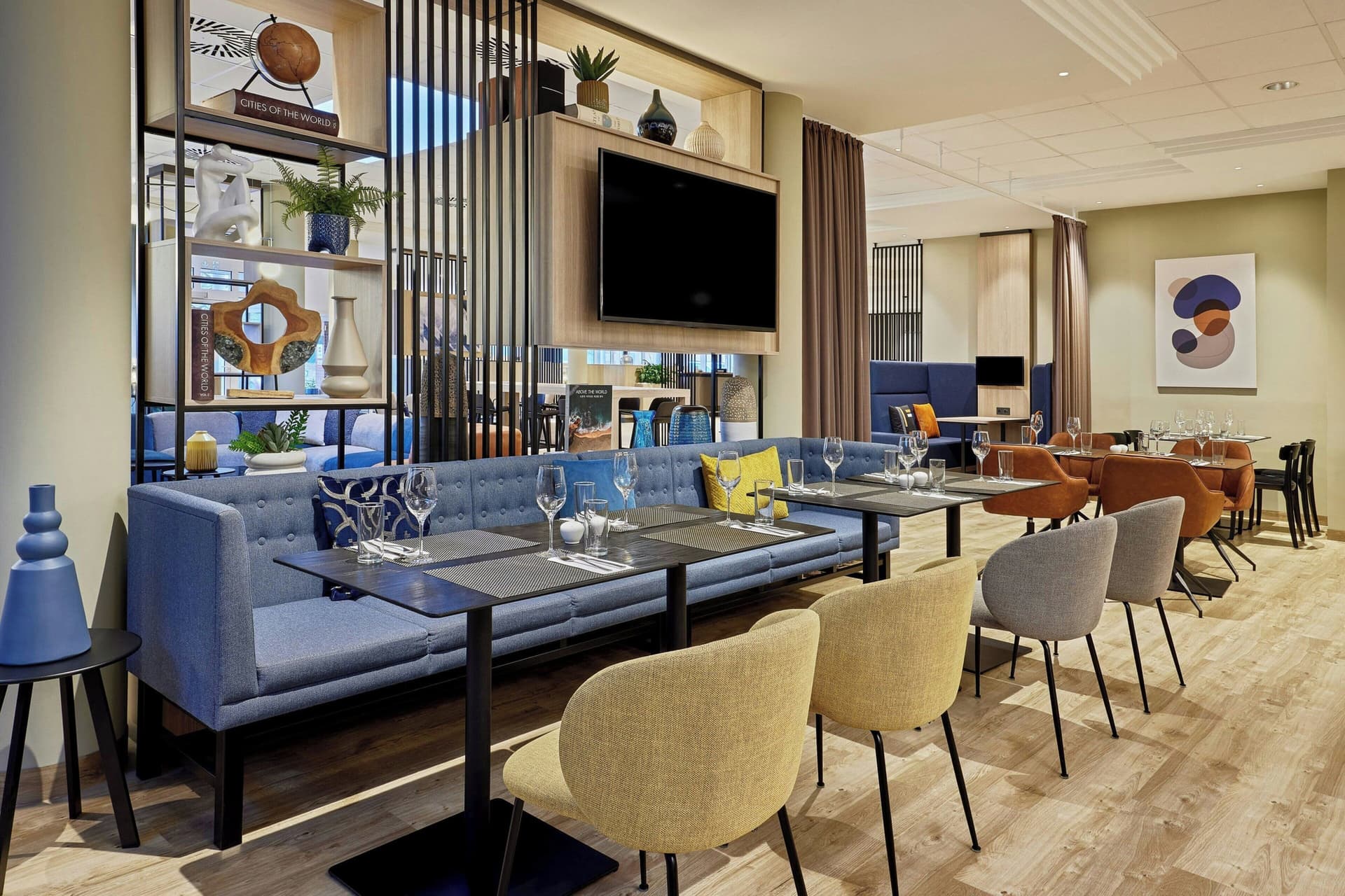 Courtyard by Marriott Schwerin
