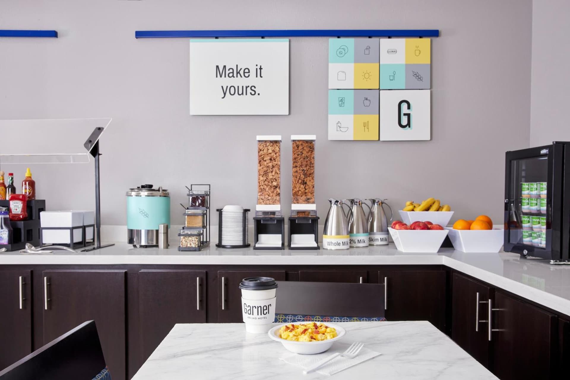 Garner Hotel Del Valle - Austin Southeast