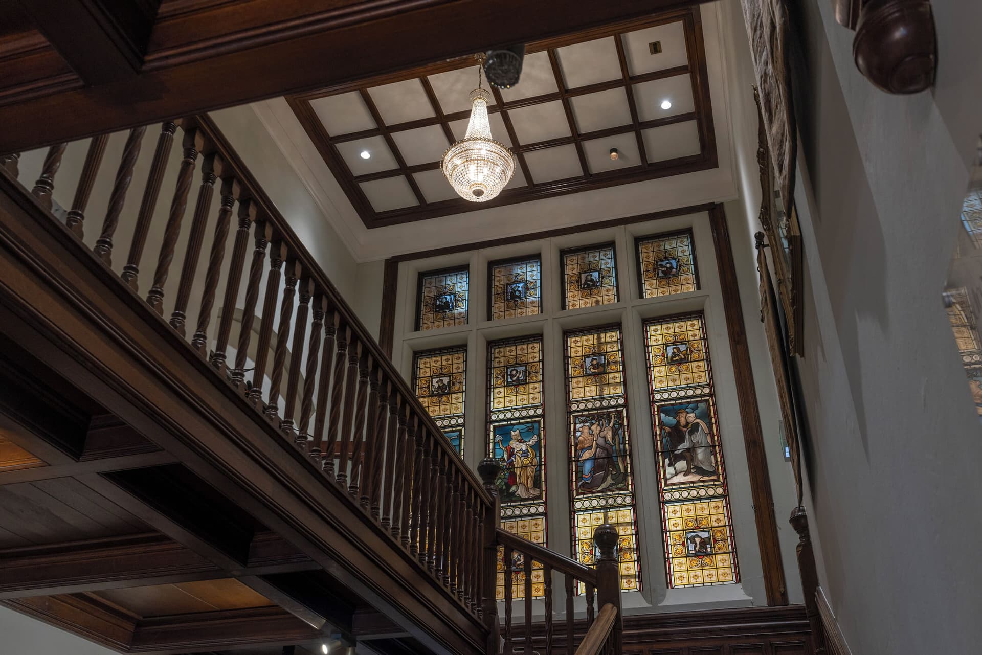 Newton Park Country House Hotel
