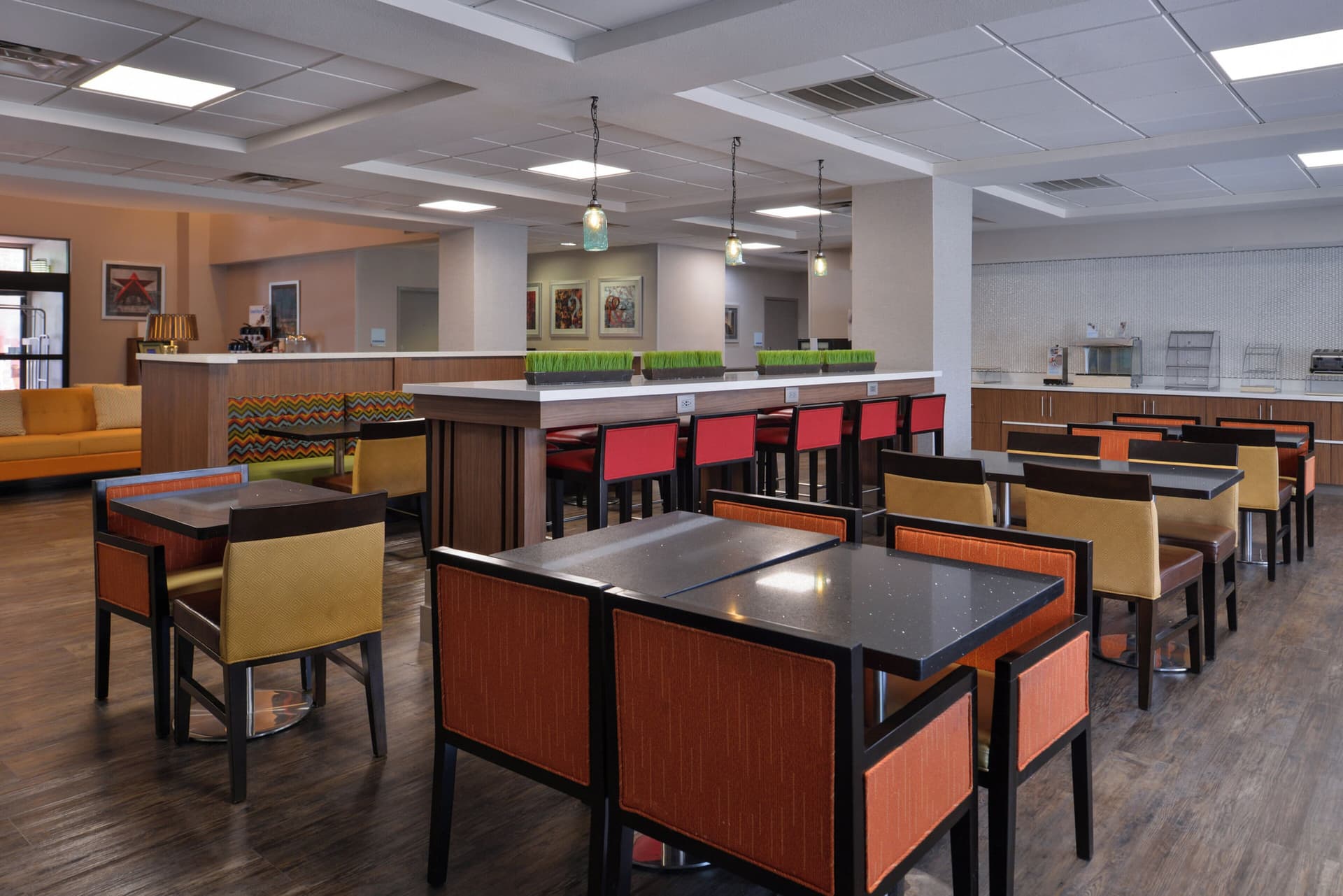 Holiday Inn Express & Suites Austin North Central by IHG