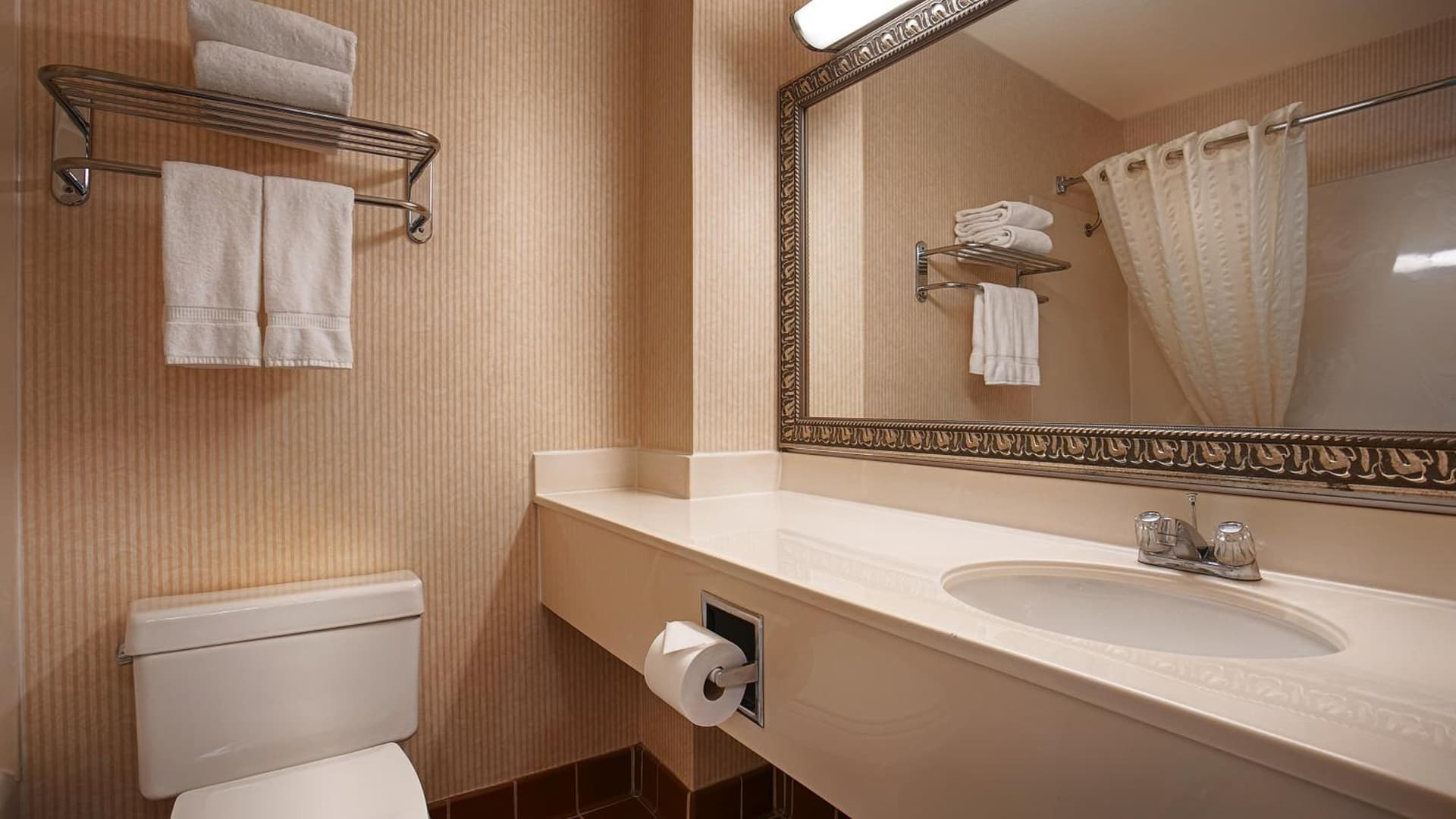 Best Western Plus Placerville Inn