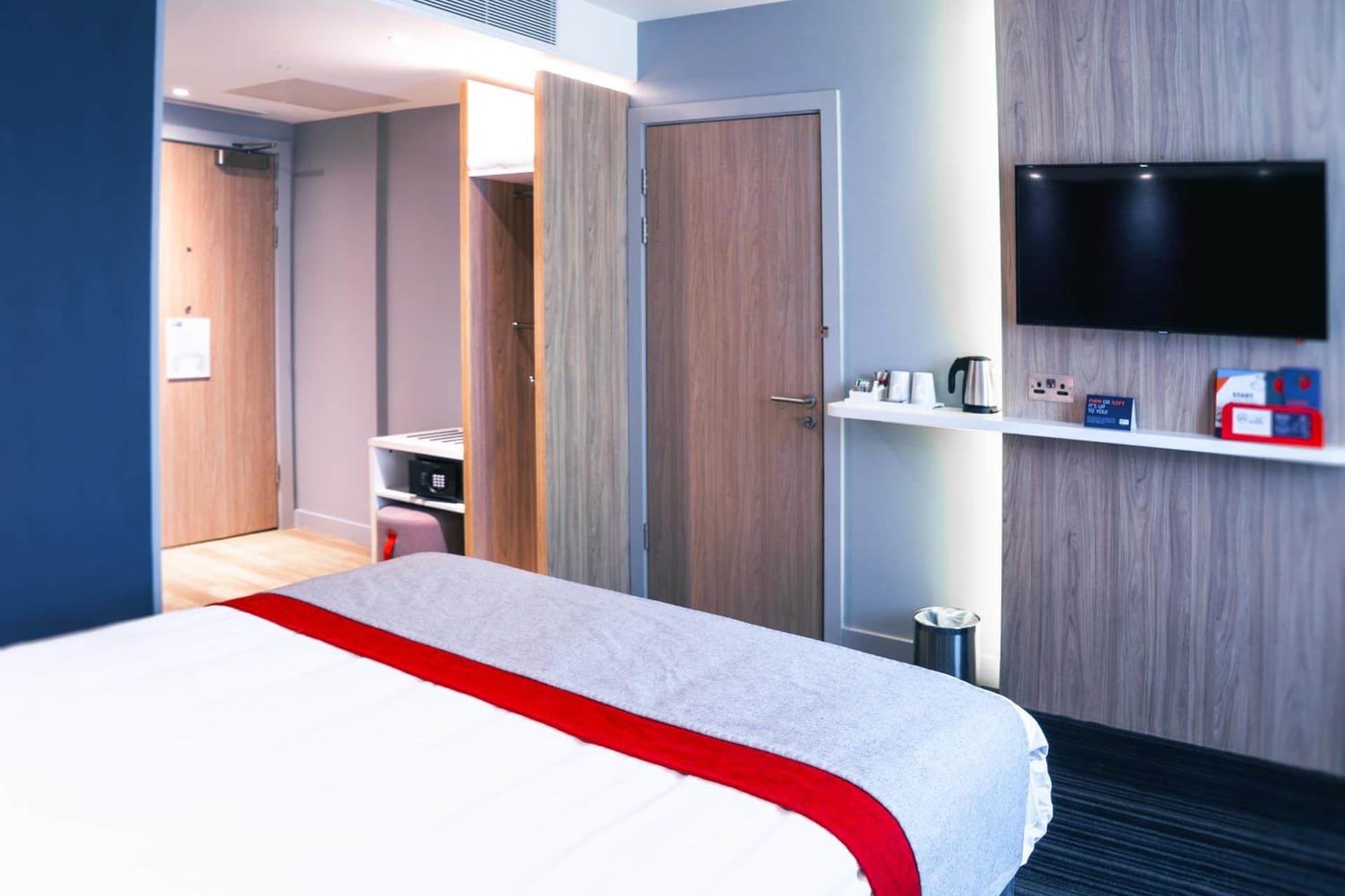 Holiday Inn Express - St. Albans - M25, Jct.22