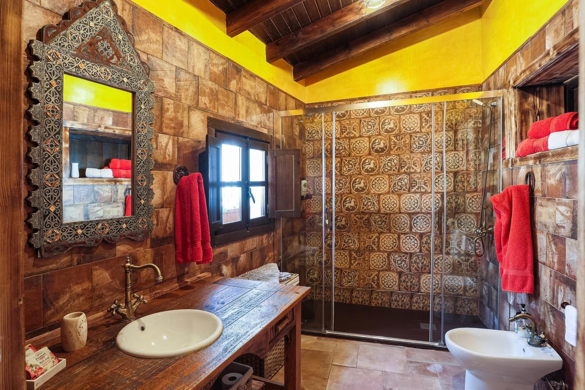 Cortijo Boutique Marbella