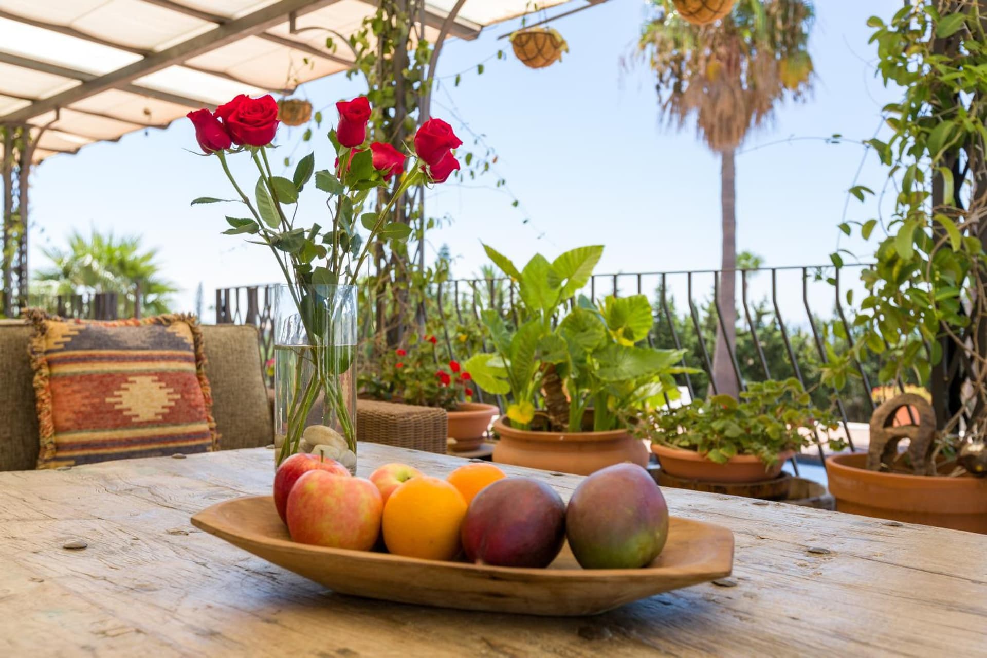 Cortijo Boutique Marbella