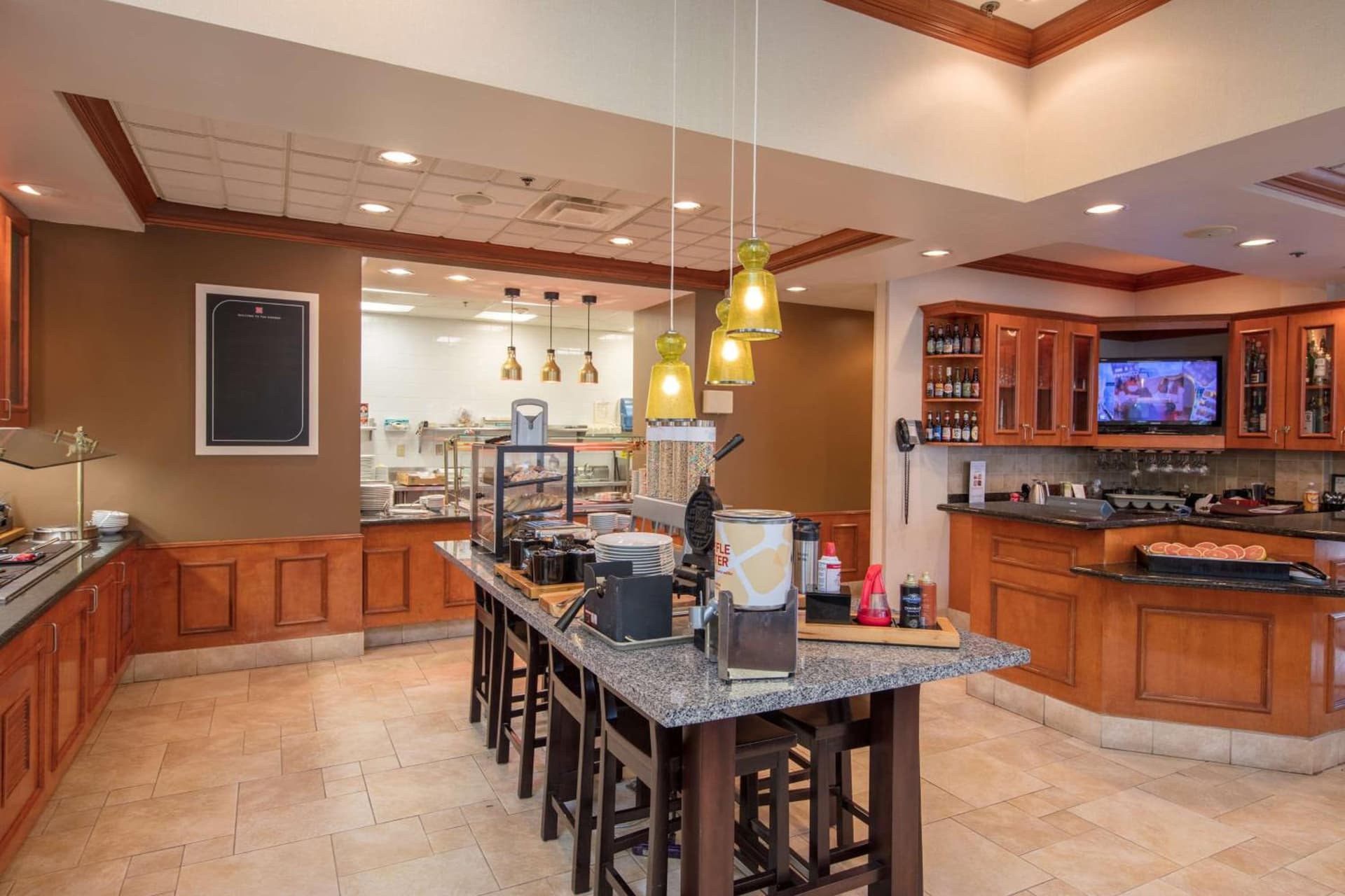 Hilton Garden Inn Columbia/Harbison