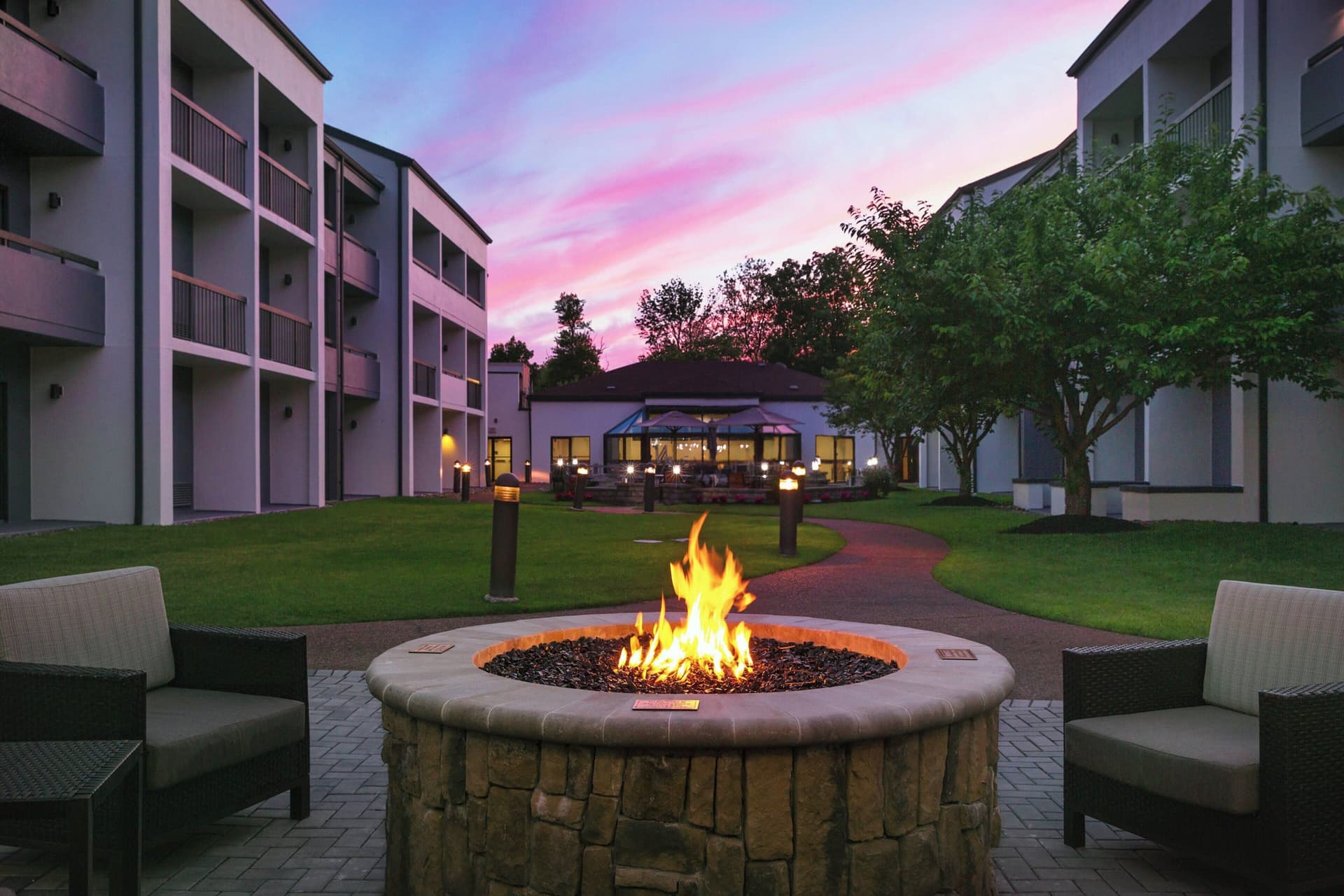 Courtyard Philadelphia Willow Grove