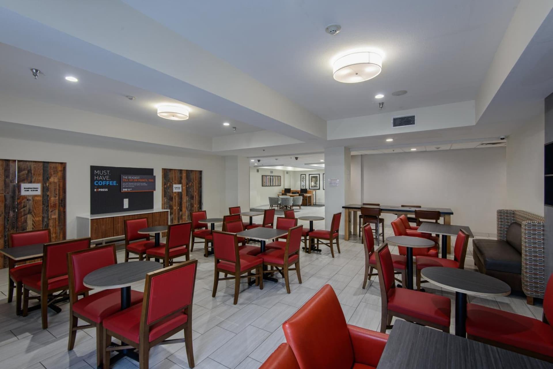 Holiday Inn Express & Suites Corpus Christi by IHG
