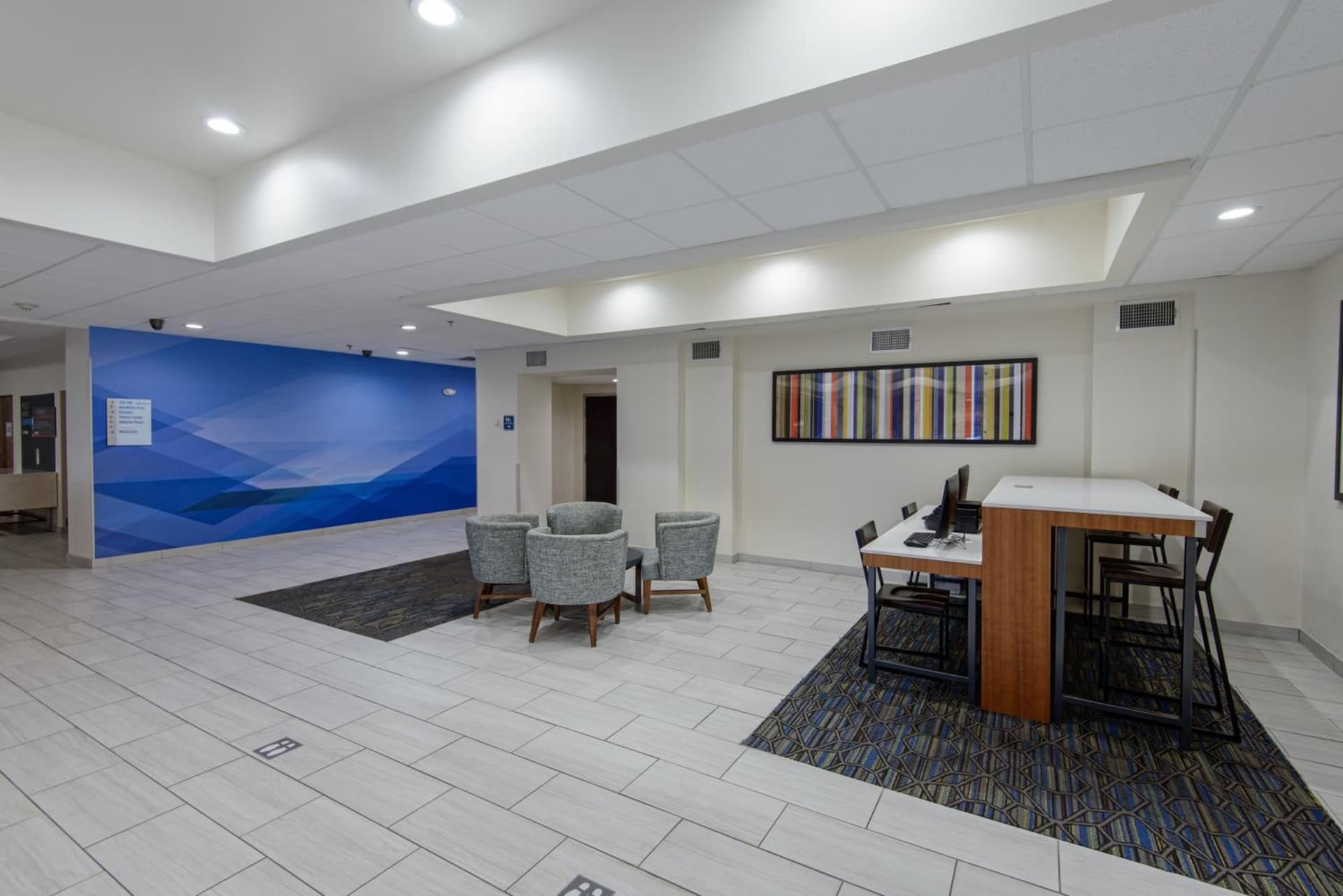Holiday Inn Express & Suites Corpus Christi by IHG