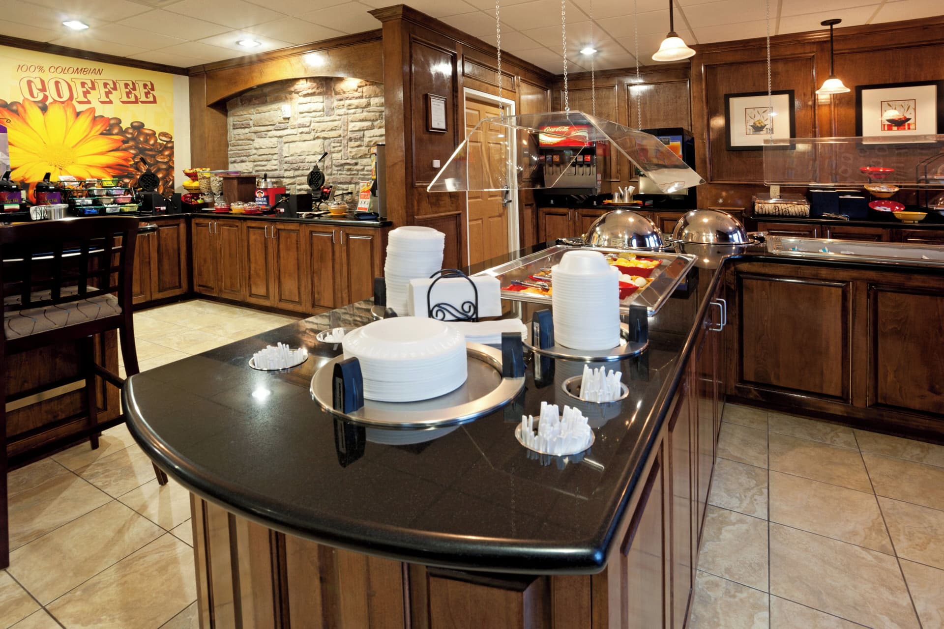 Staybridge Suites Corpus Christi by IHG