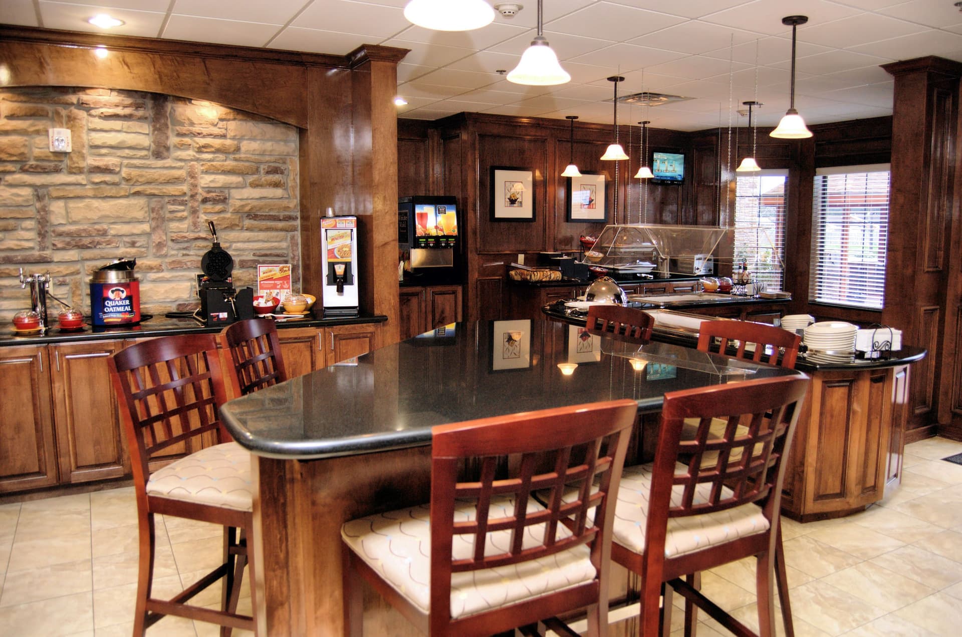 Staybridge Suites Corpus Christi by IHG