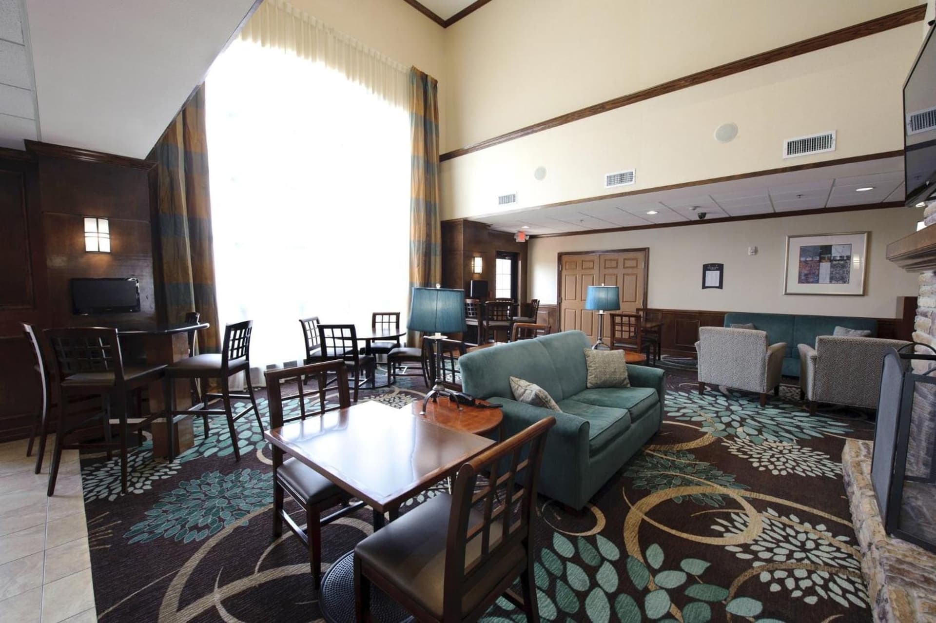 Staybridge Suites Corpus Christi by IHG