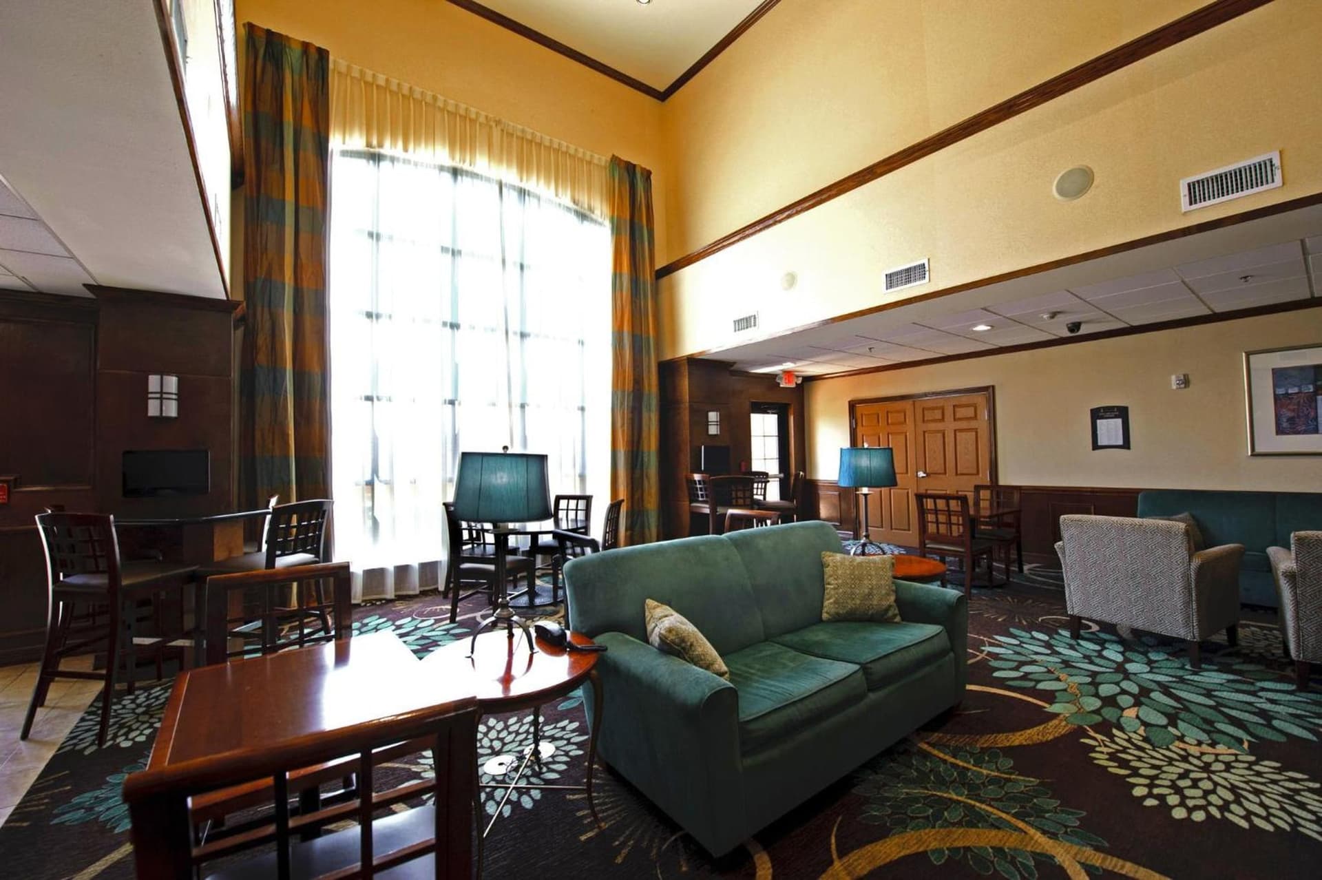 Staybridge Suites Corpus Christi by IHG