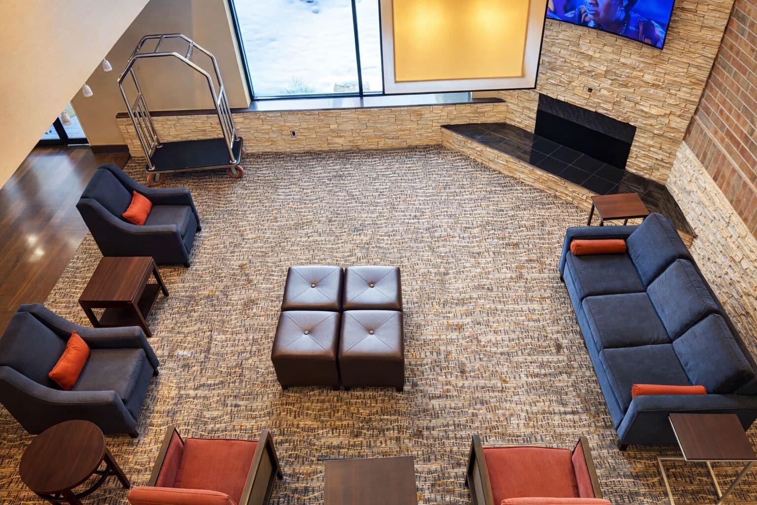 Comfort Inn Farmington Hills - Novi-Royal oaks-Southfield-Detroit Northwest