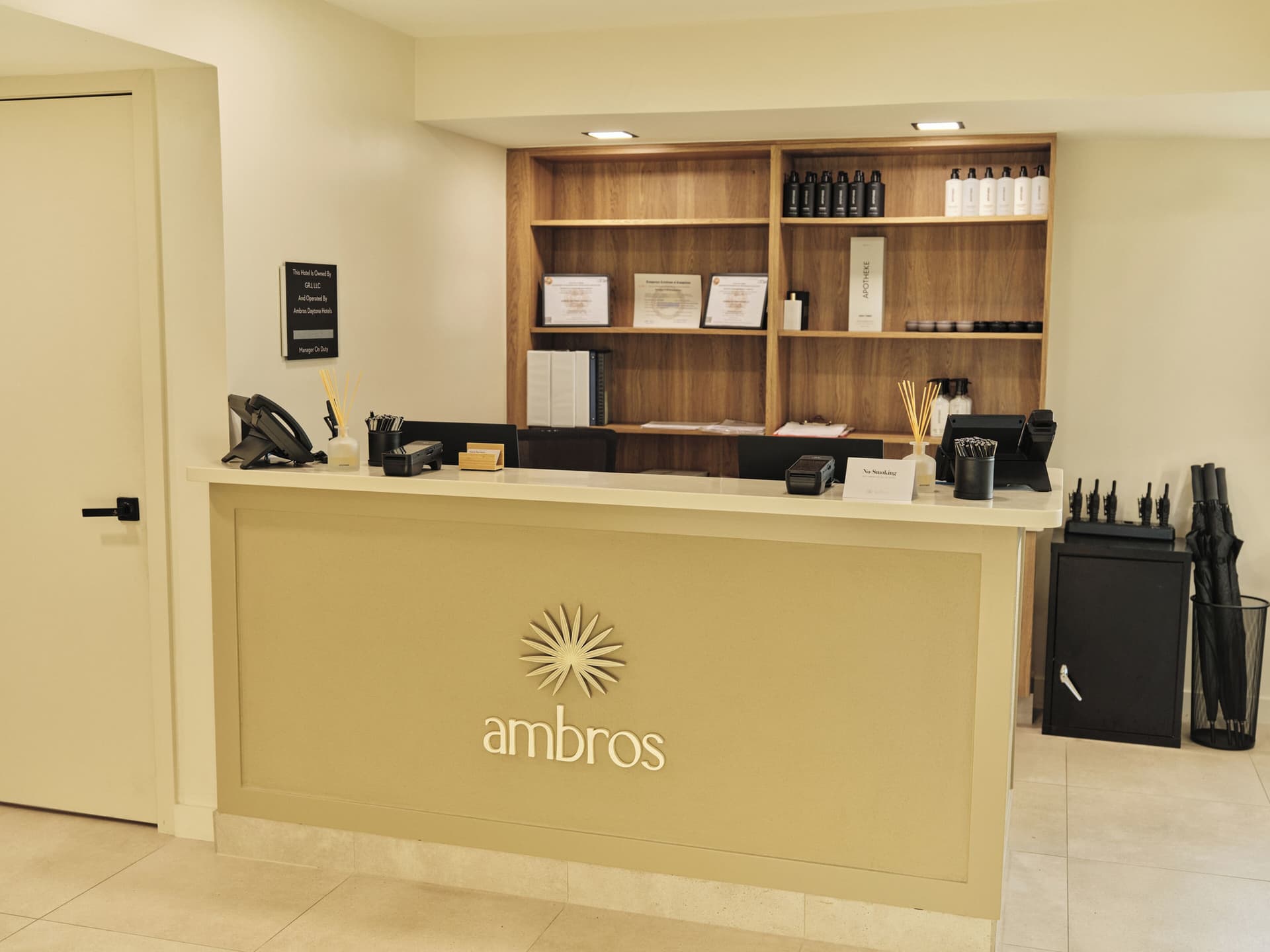 Ambros Daytona, Trademark Collection by Wyndham
