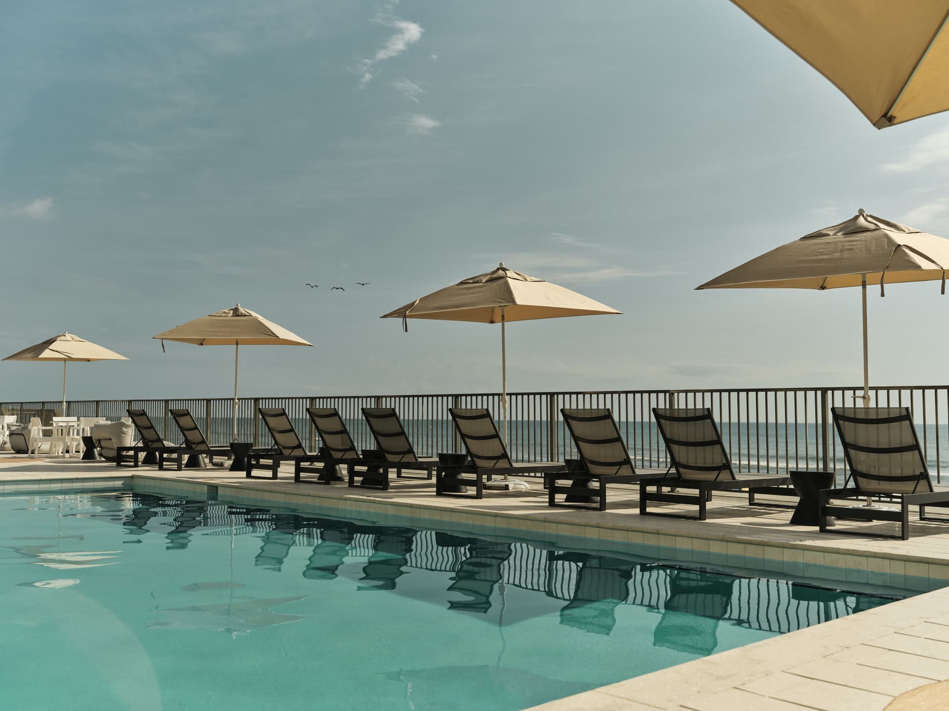 Ambros Daytona, Trademark Collection by Wyndham