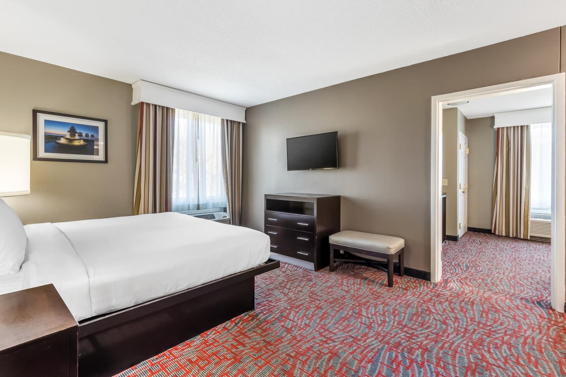 Comfort Inn & Suites North Charleston - Northwoods